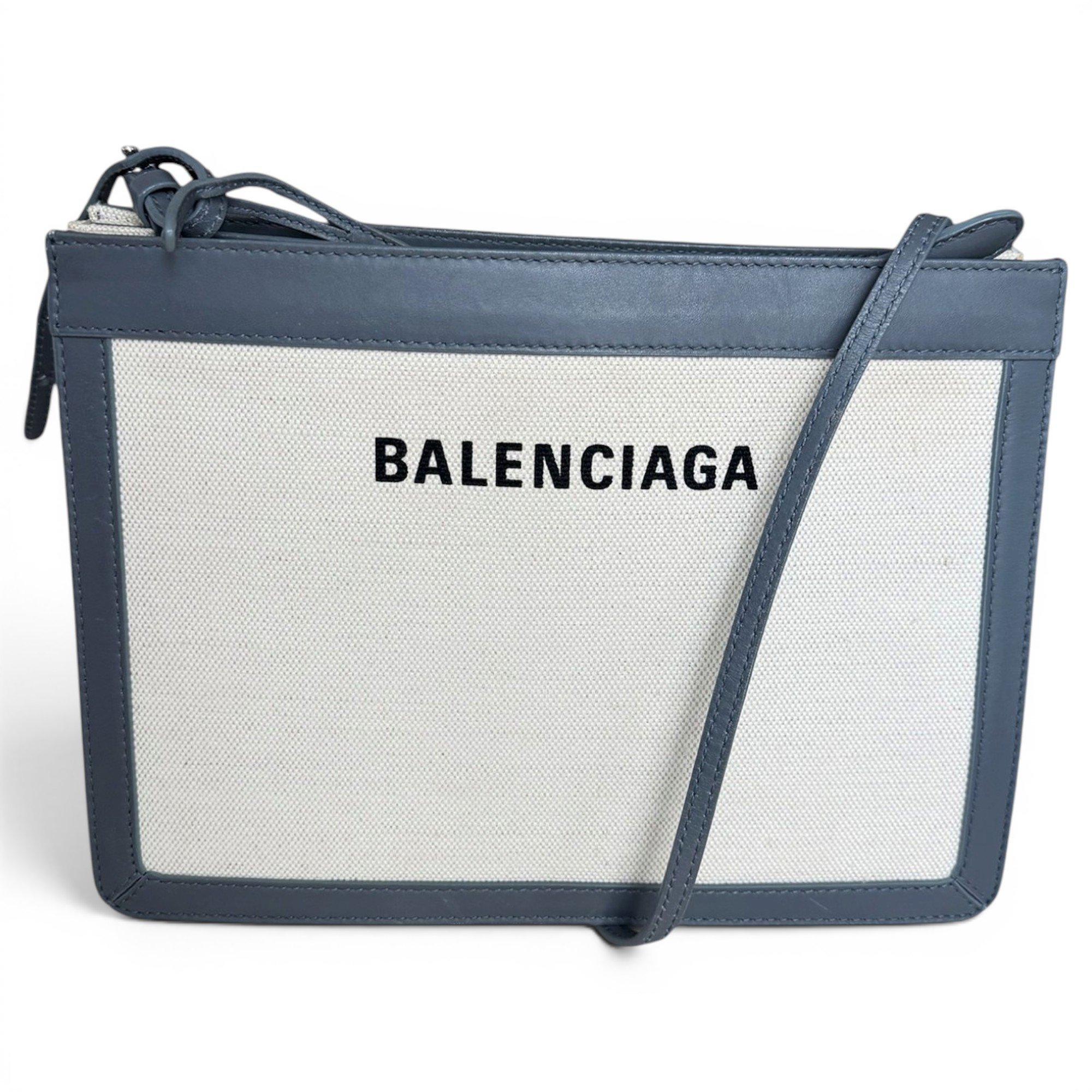 Cloth crossbody bag