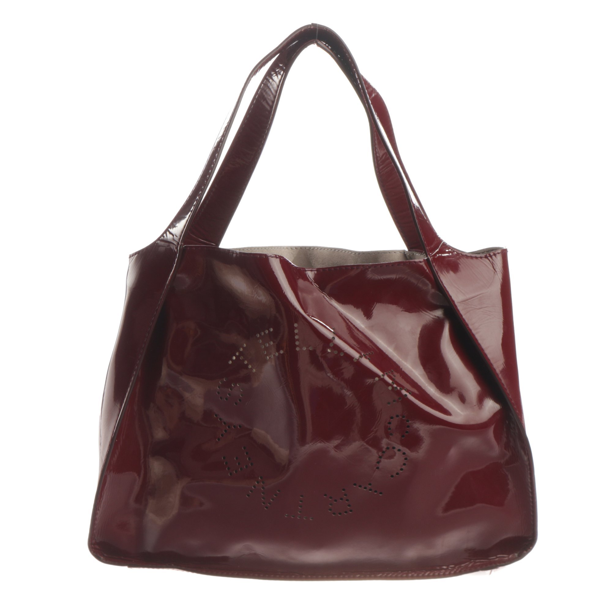 Logo tote
