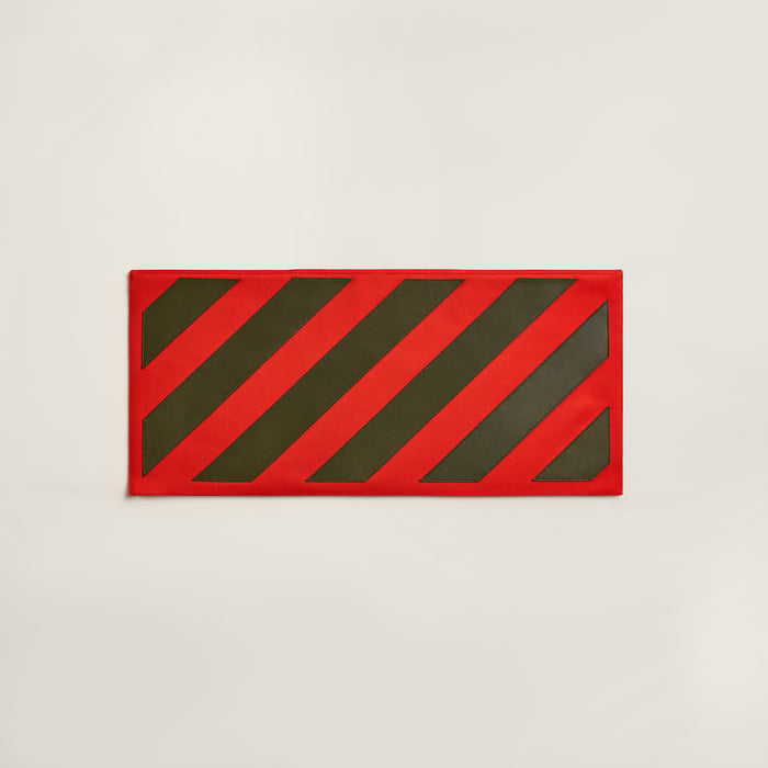 Random Striped Jersey Bag Cover