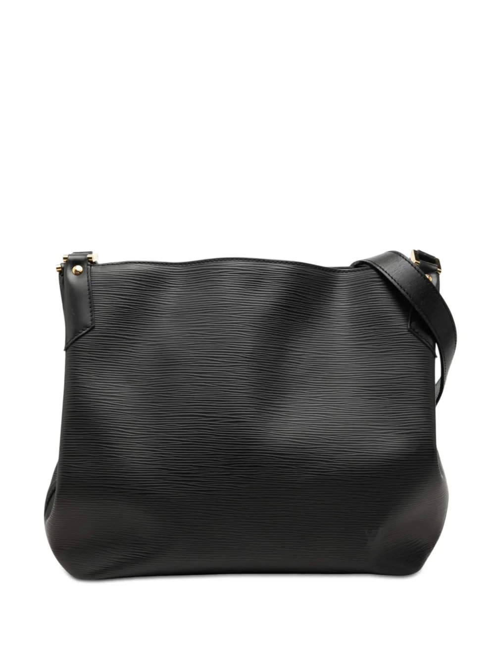 2005 Epi Mandara MM shoulder bag