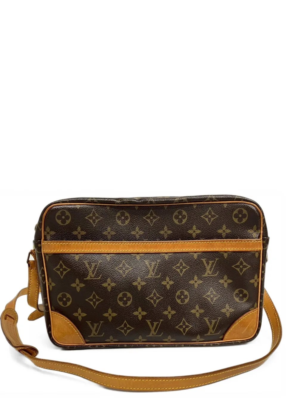 2004 Monogram shoulder bag