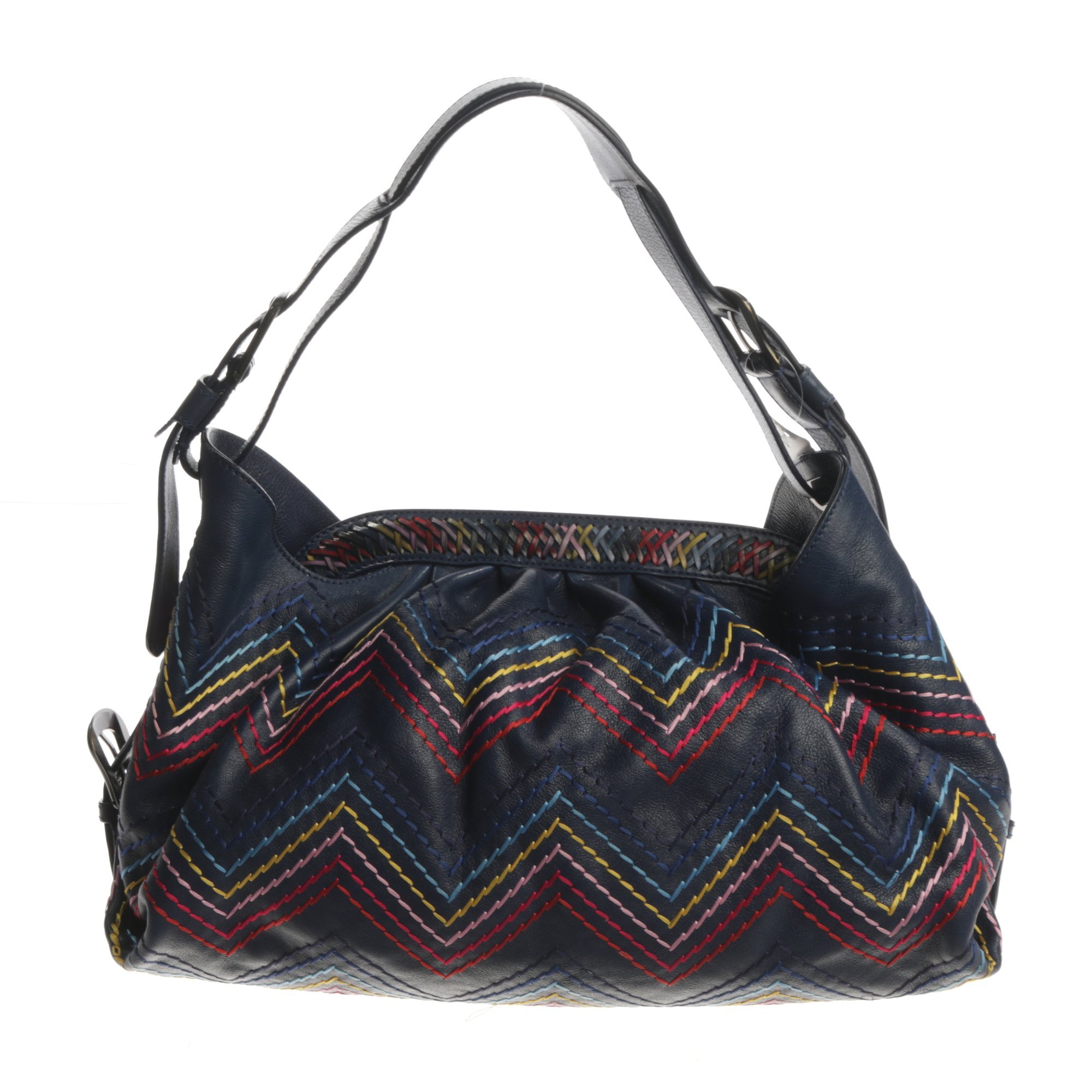Leather bag