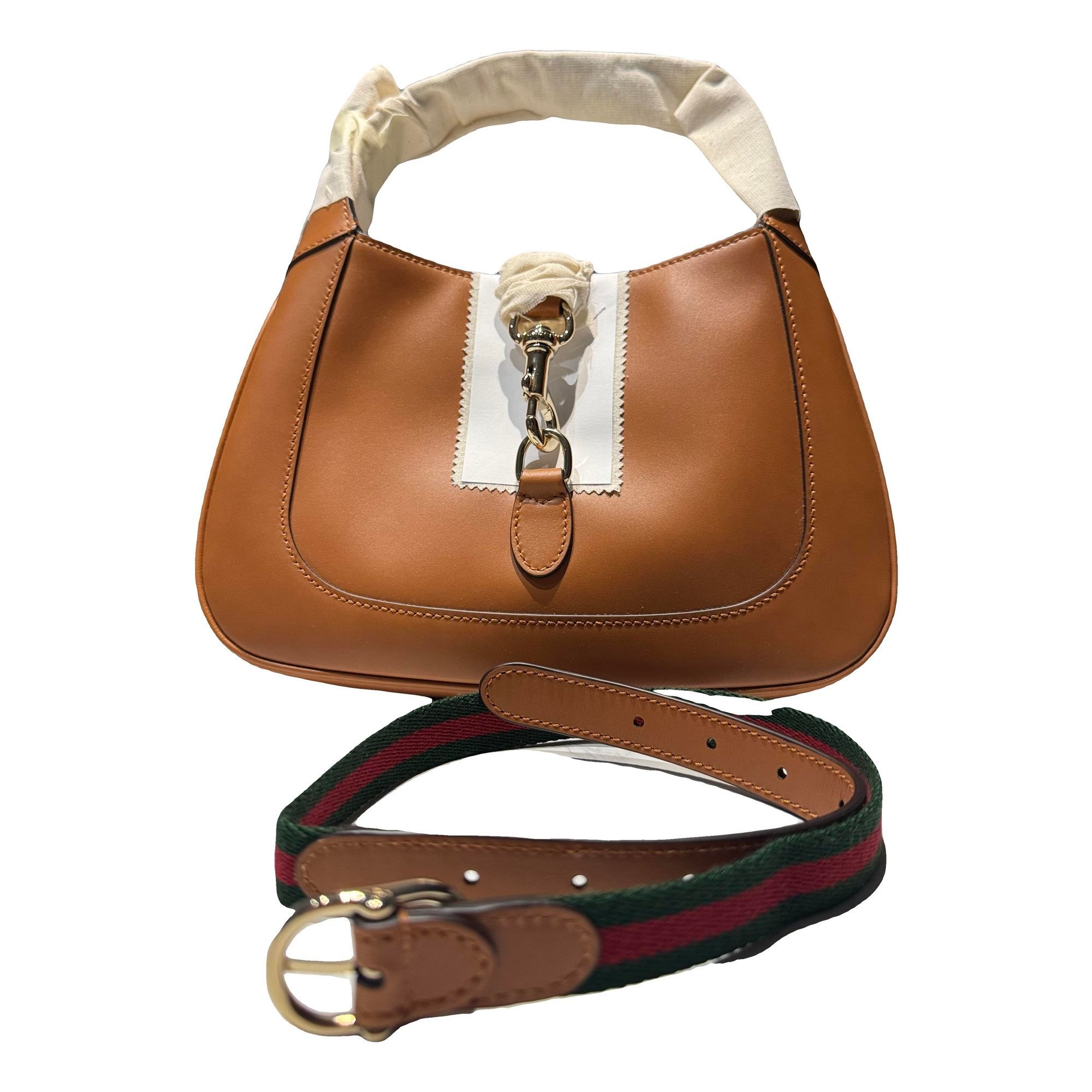 Jackie 1961 leather handbag