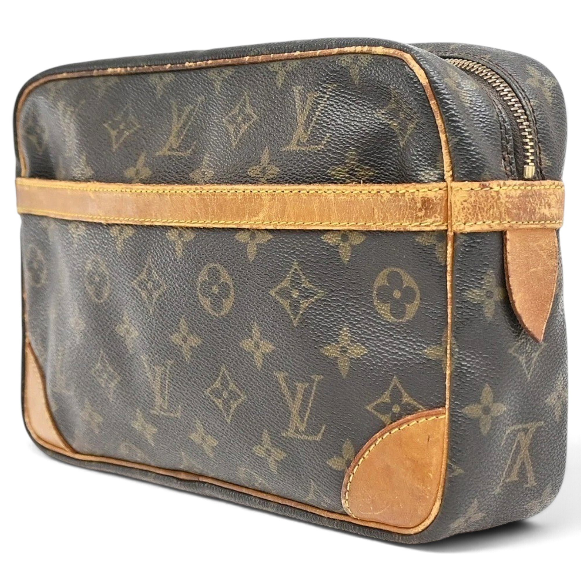 Clutch bag