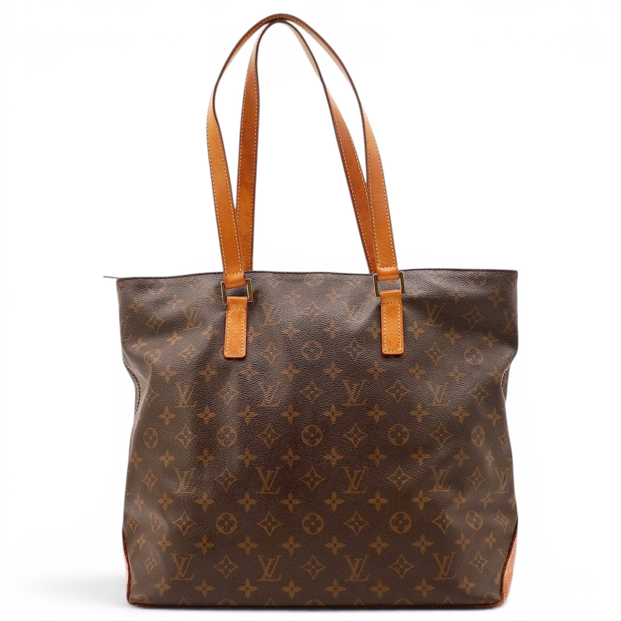 Mezzo cloth tote