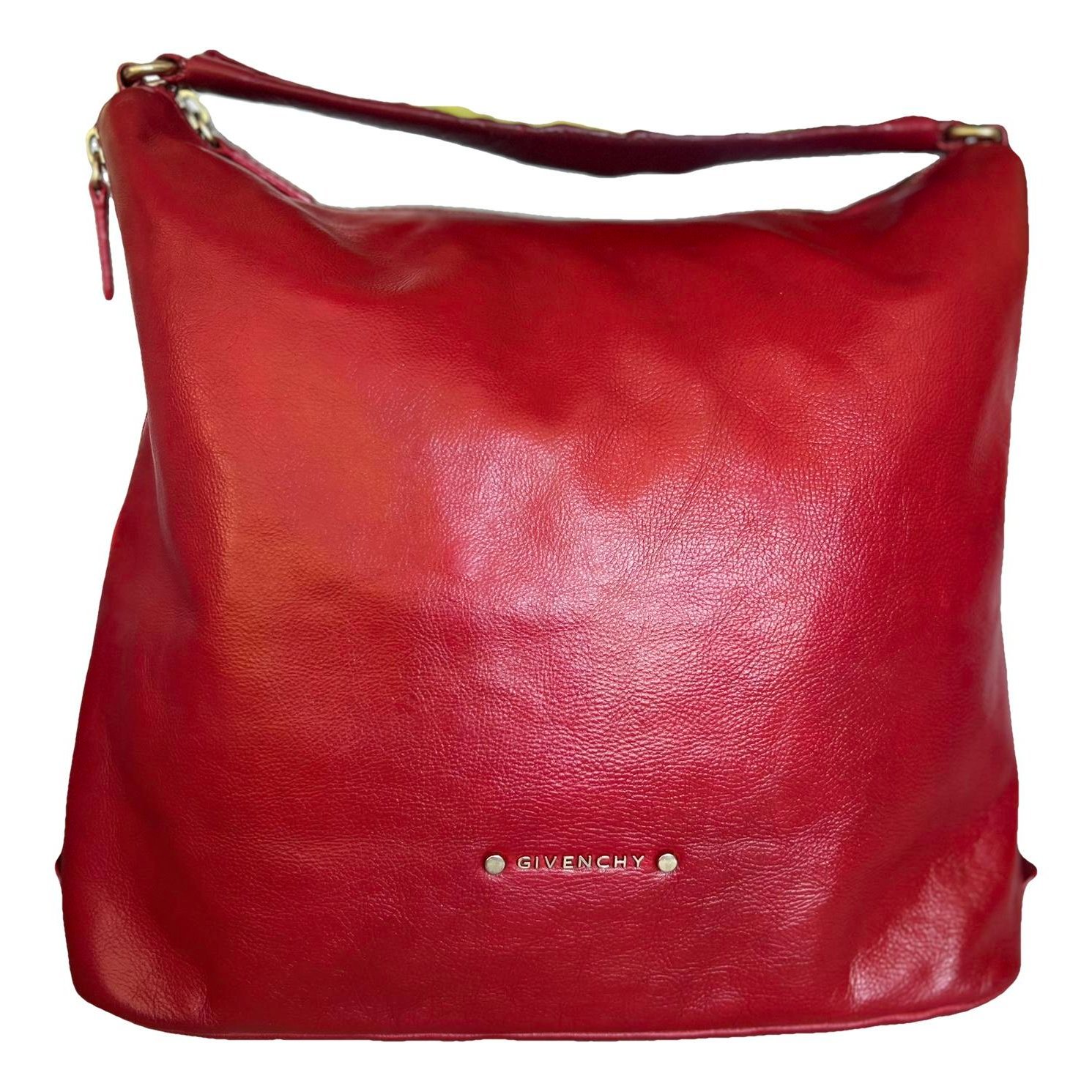 Givenchy Leather handbag