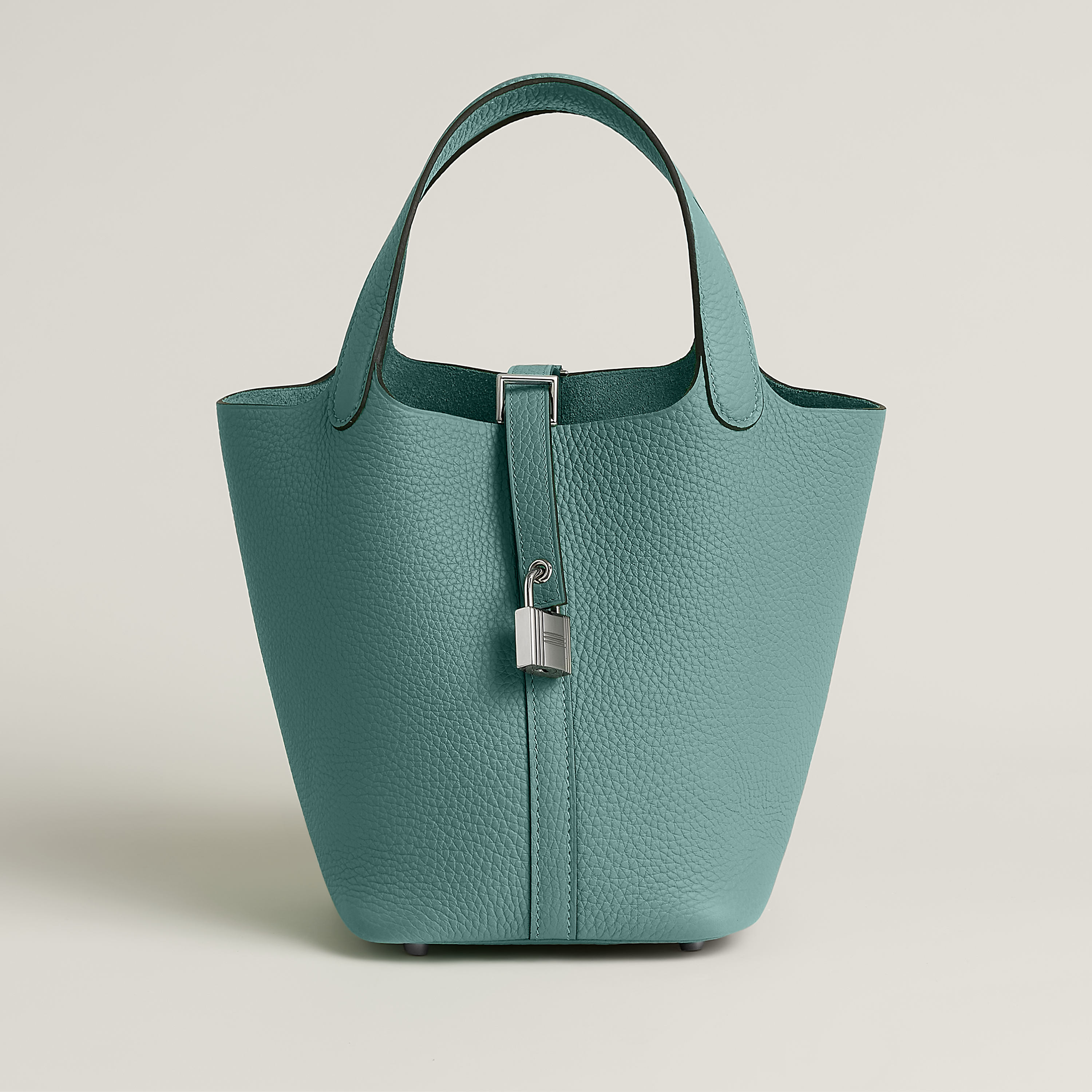 Hermès Picotin 18 in Ciel