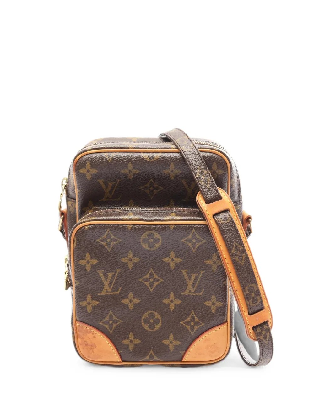 2005 Amazon Monogram shoulder bag