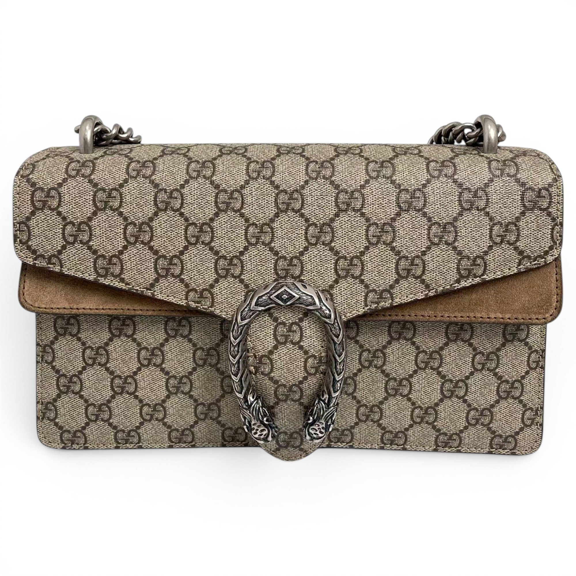 Dionysus cloth handbag