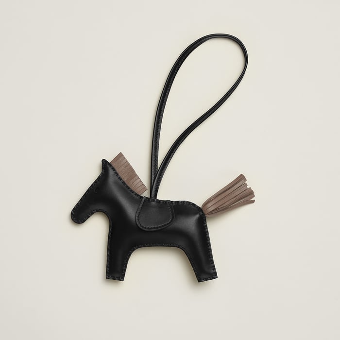 Rodeo MM Charm