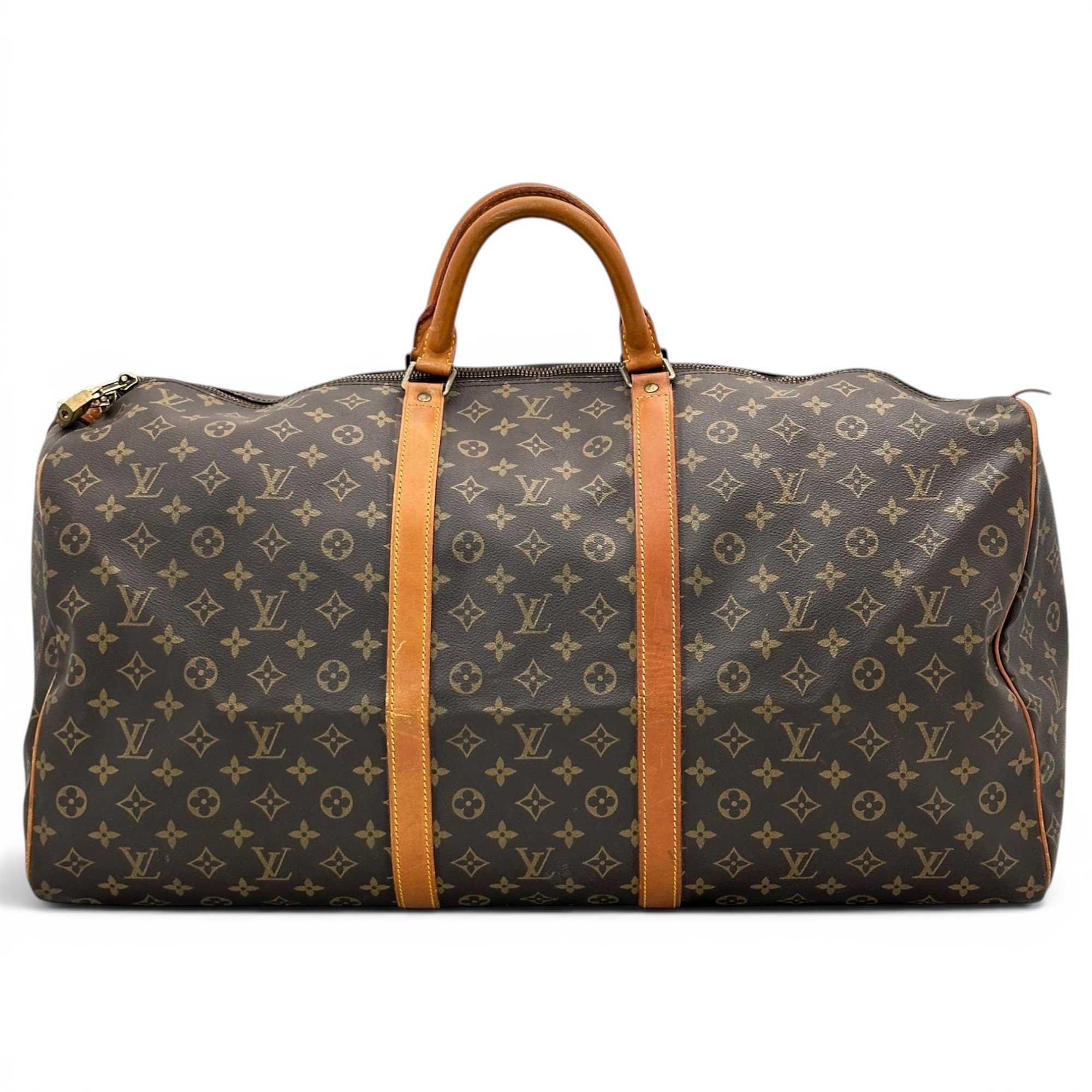 Keepall travel bag