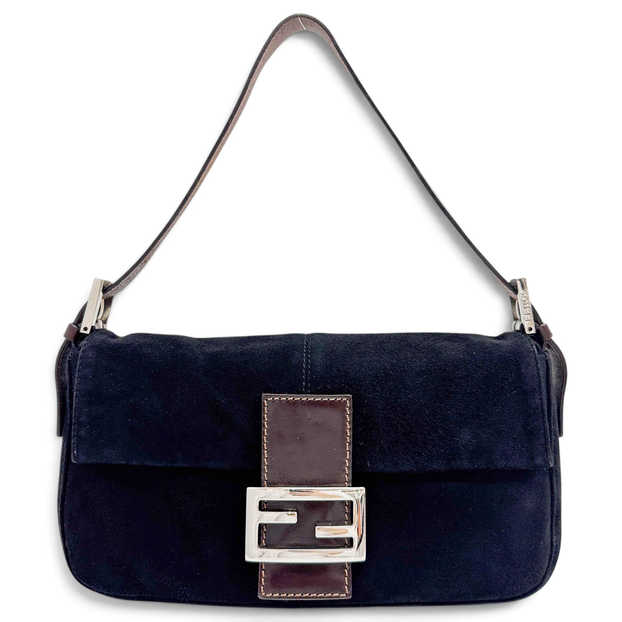Baguette handbag