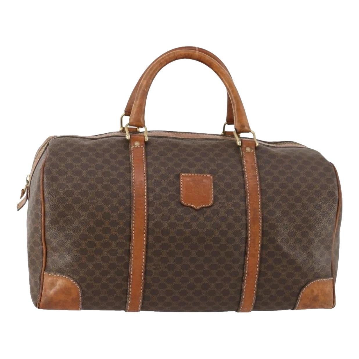 Travel bag
