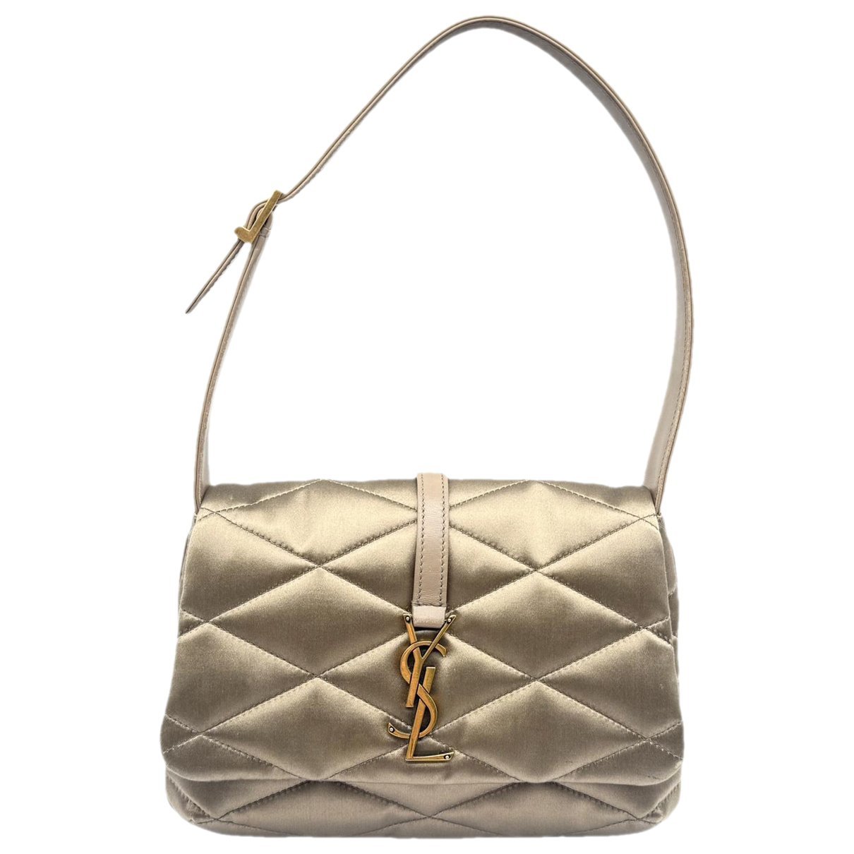 Le 57 cloth handbag