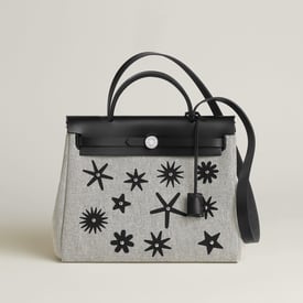 Herbag Zip 31 Hobnailed Bag