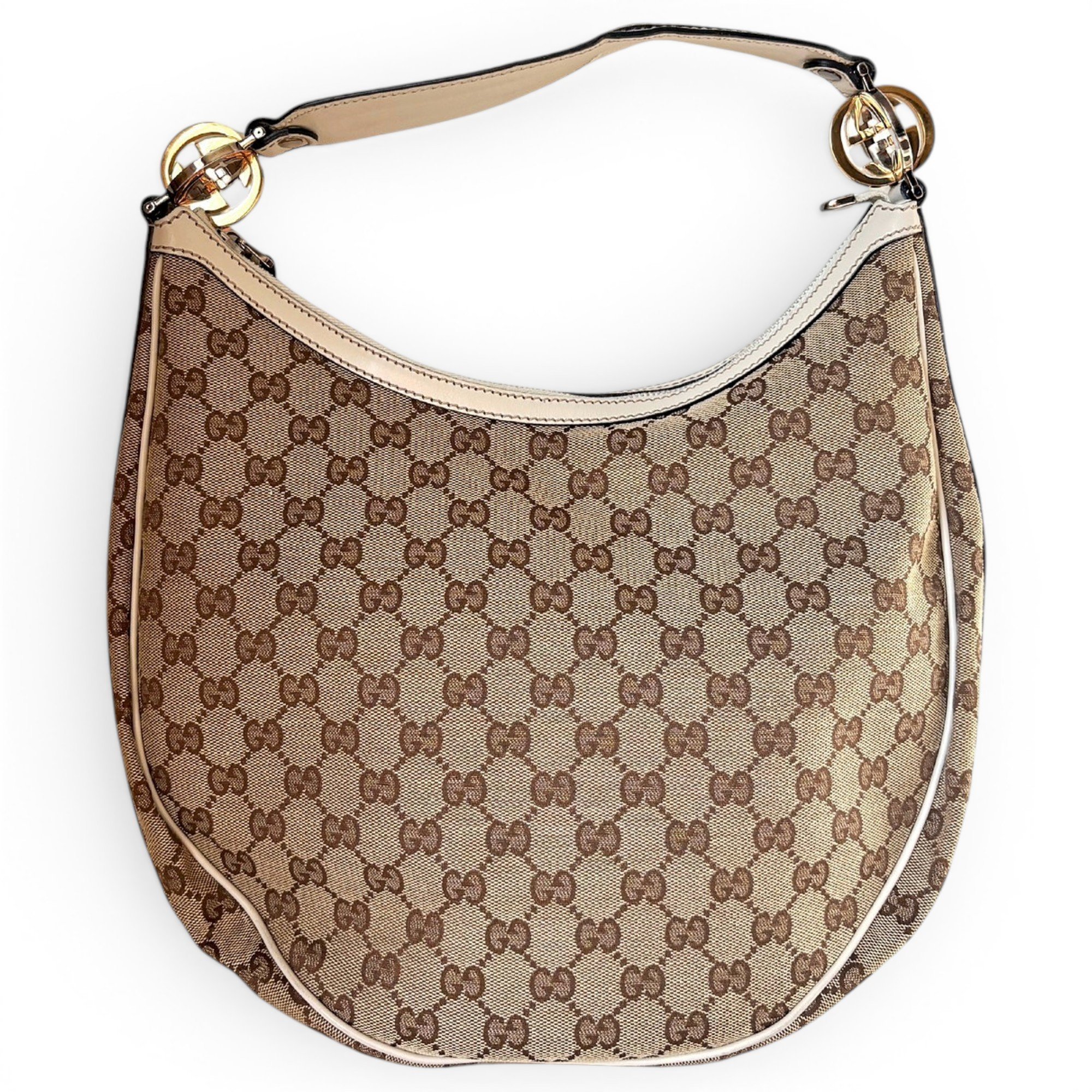 Hobo handbag
