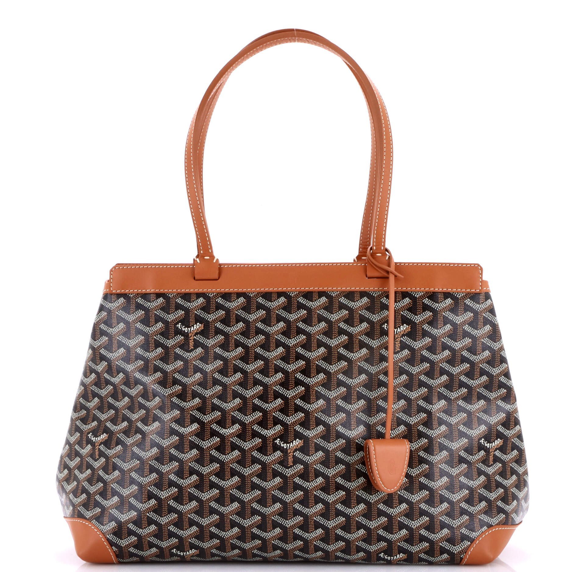 Cloth tote