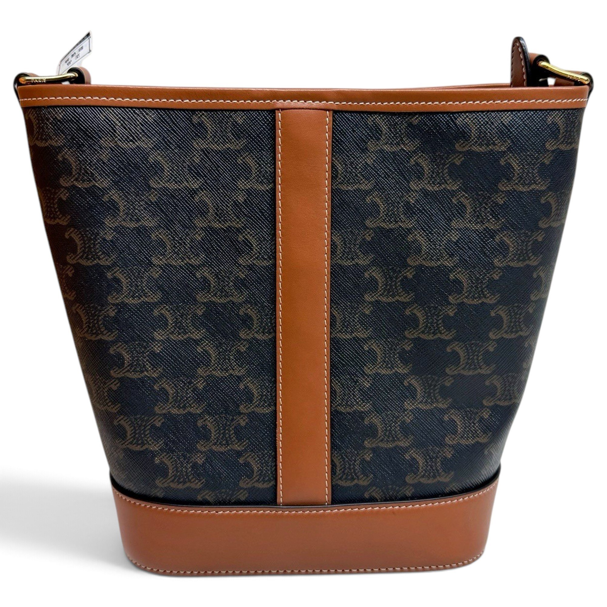 Leather bag