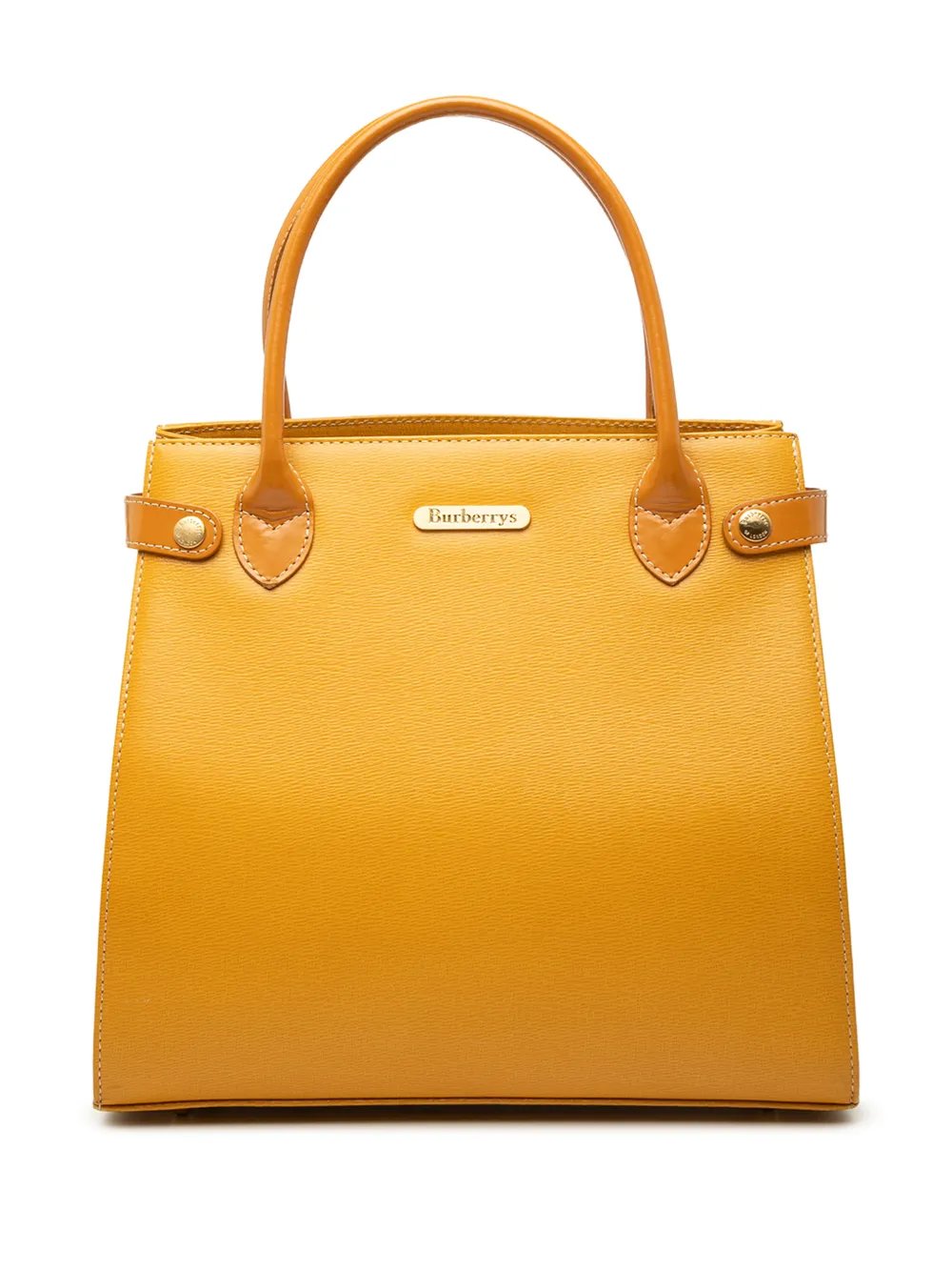 20th Century Leather handbag