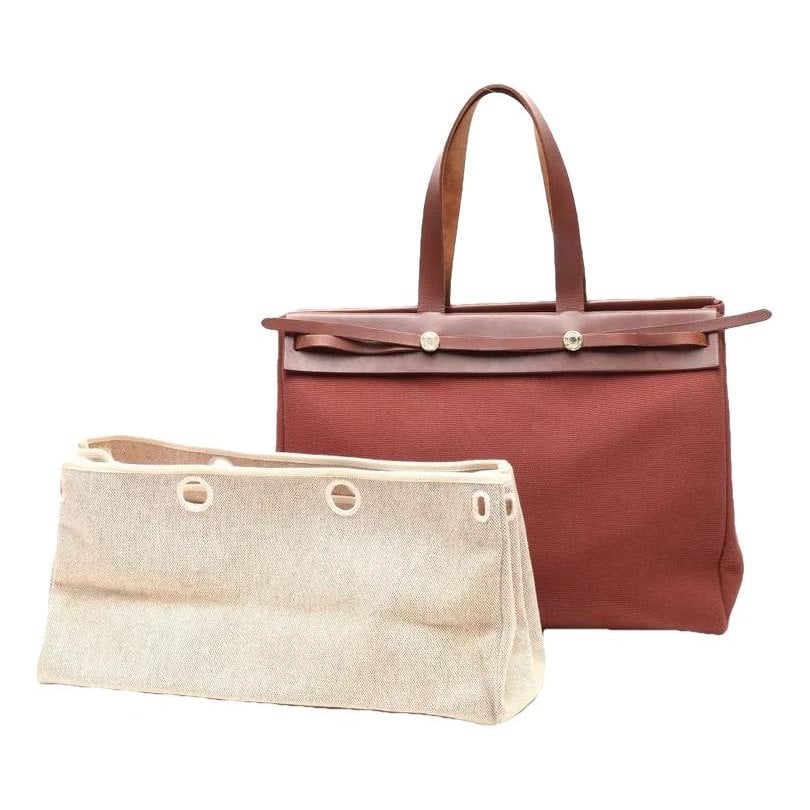 Herbag cloth tote