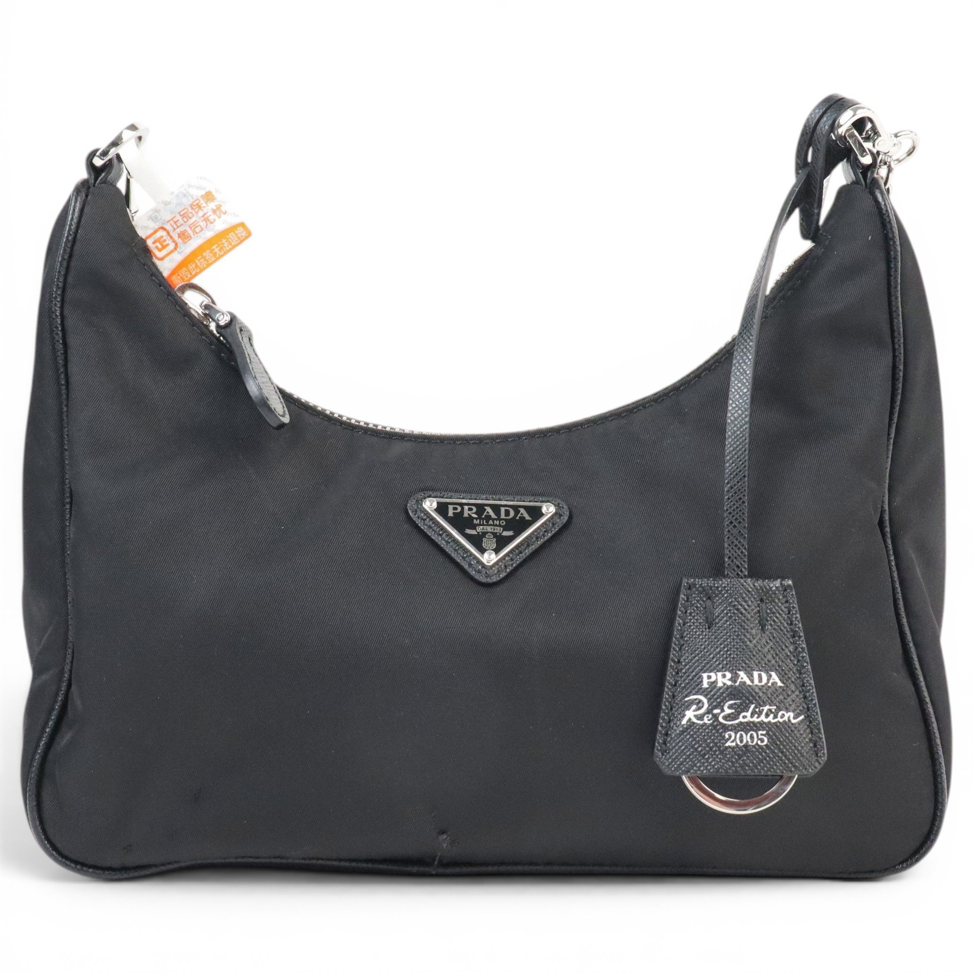 Cloth handbag