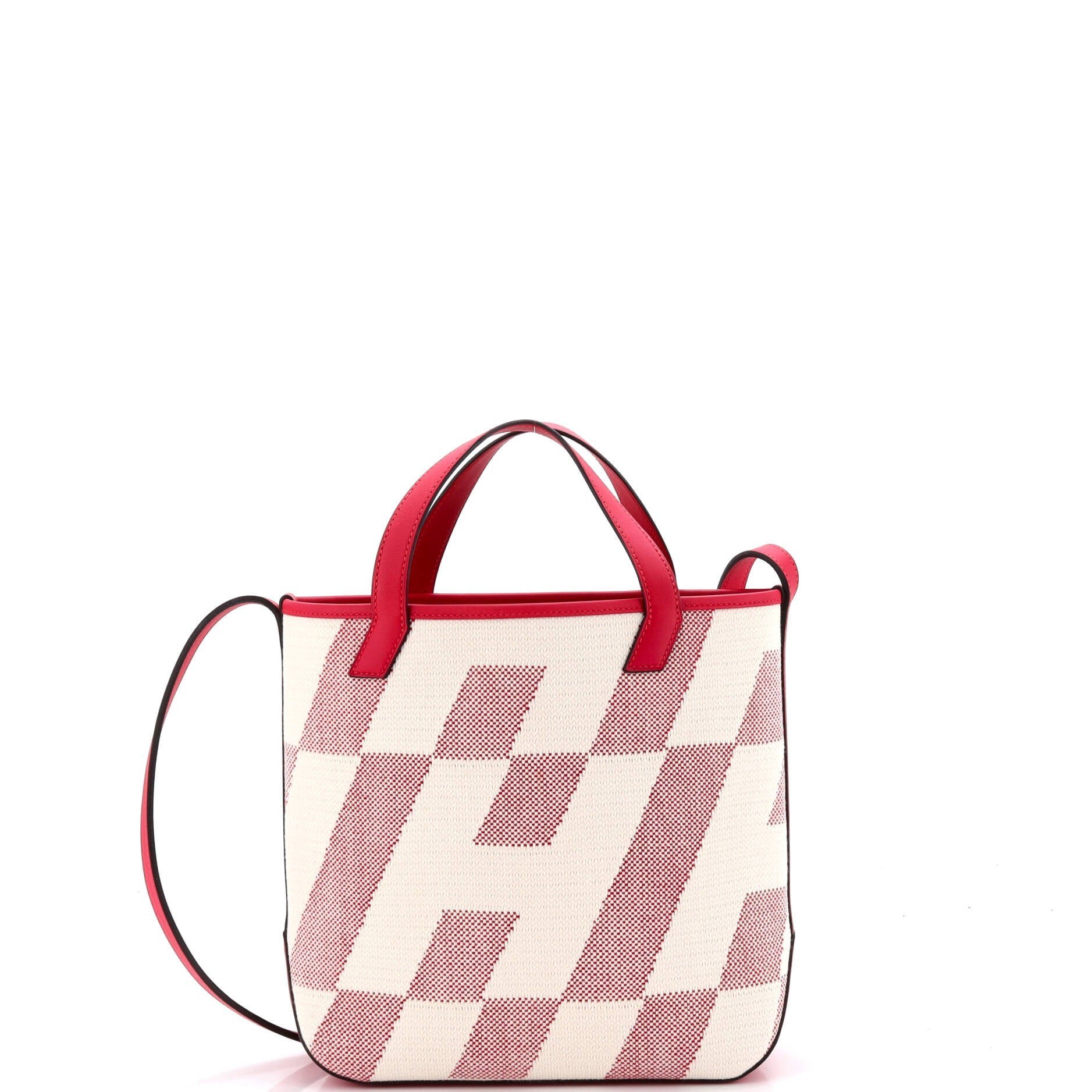 Hermes Leather handbag