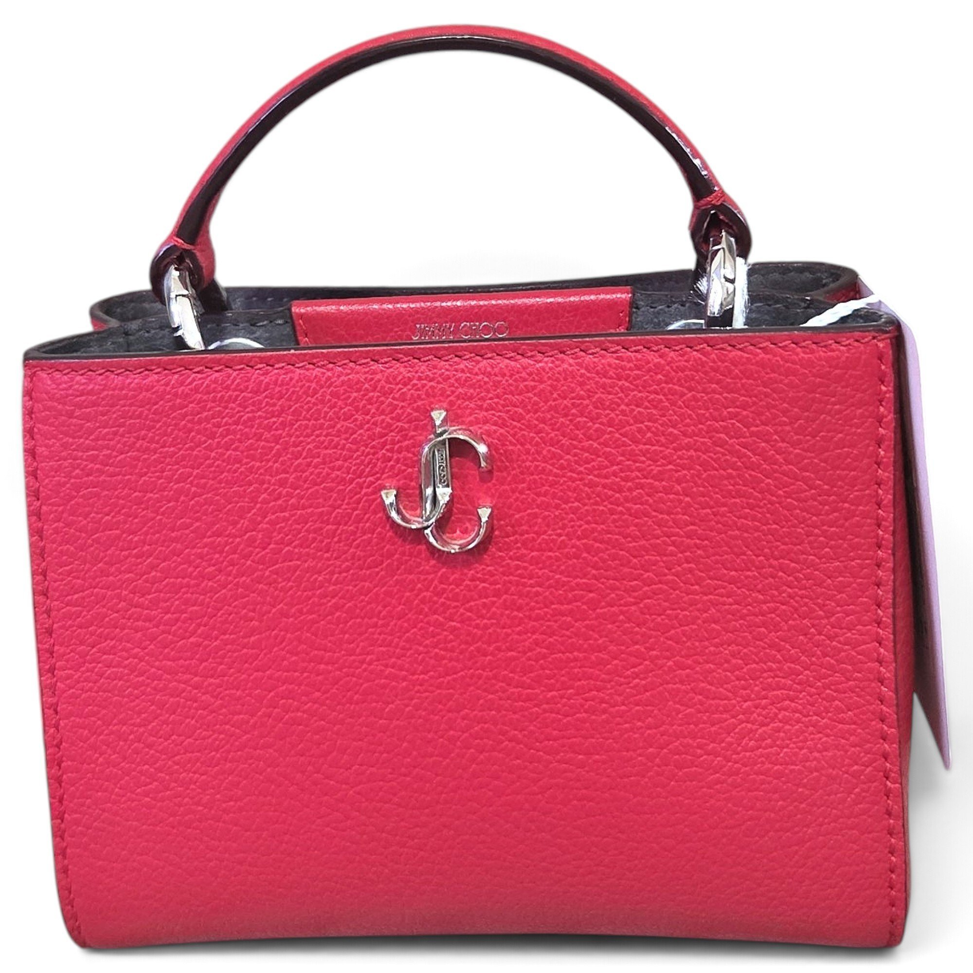 Varenne leather bag