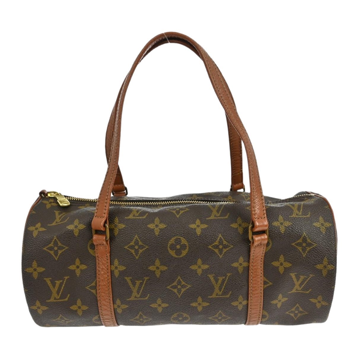 Papillon cloth handbag