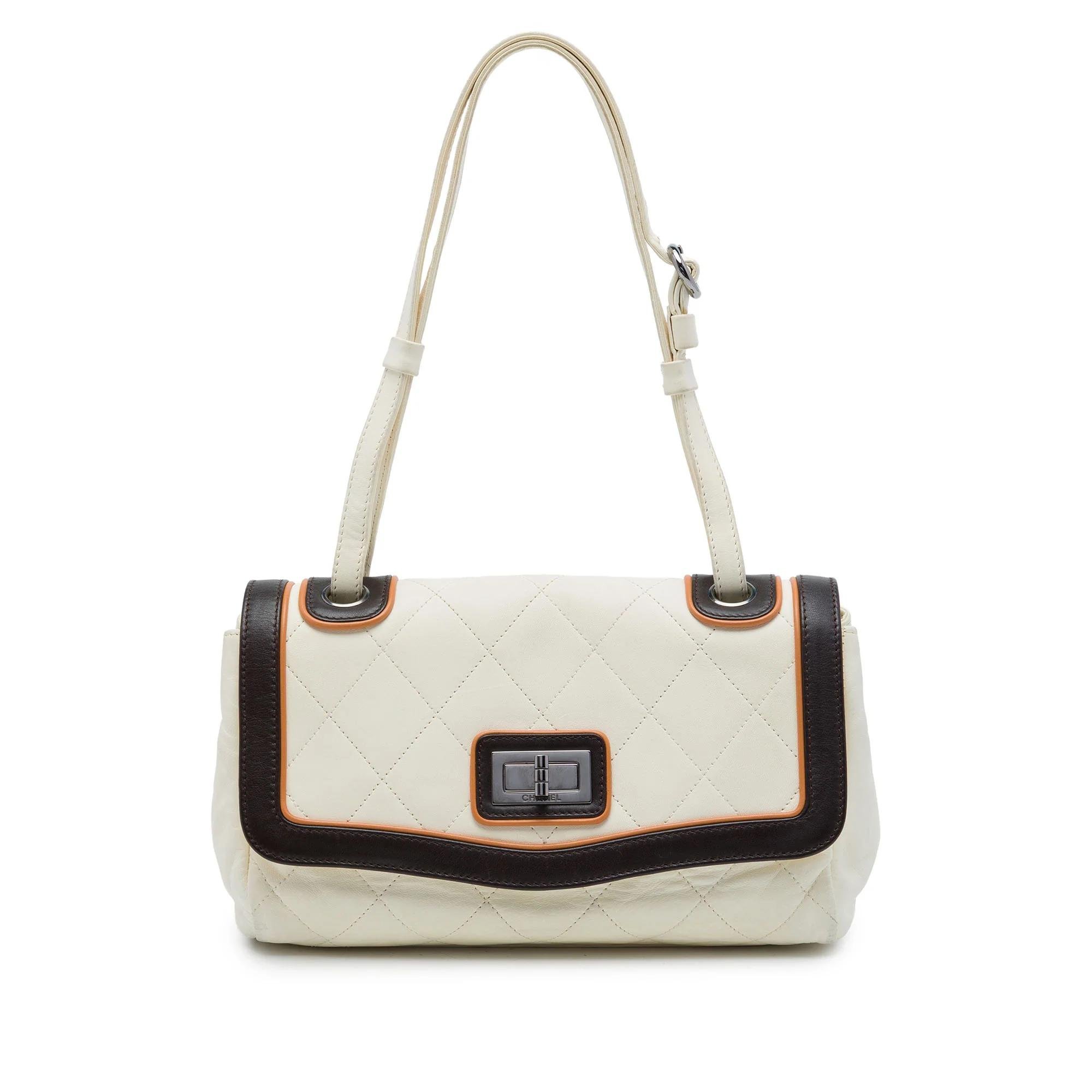 Pony-style calfskin handbag