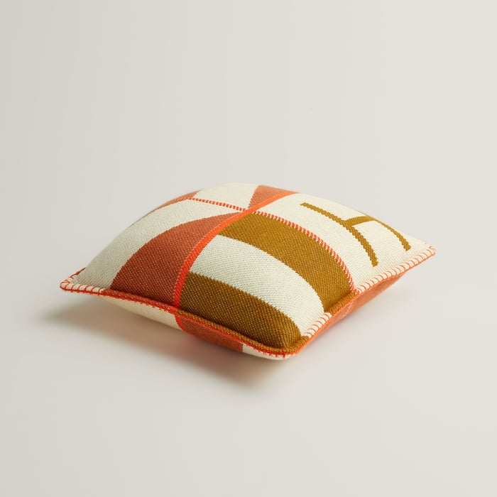 Avalon H Club Pillow
