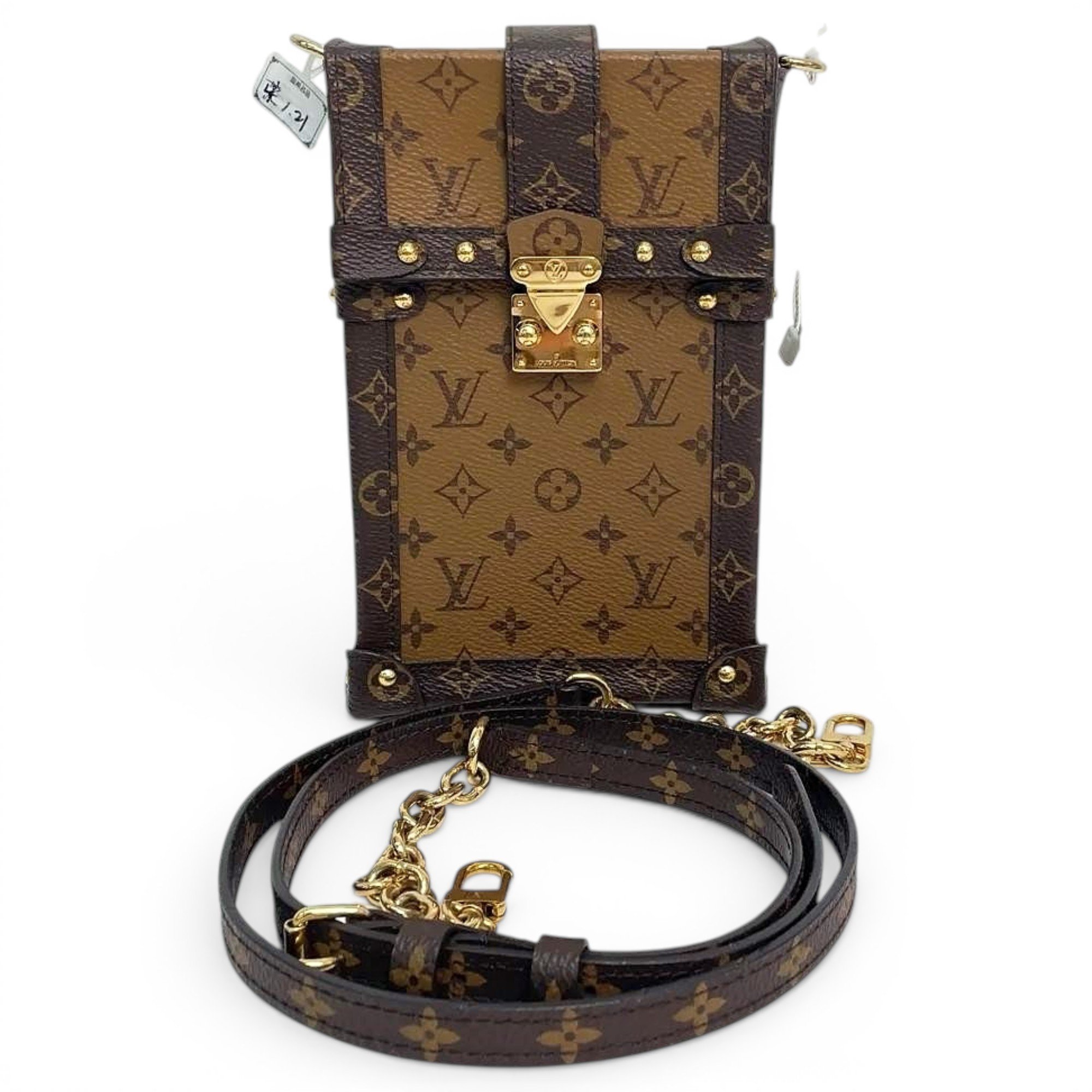 Cloth mini bag