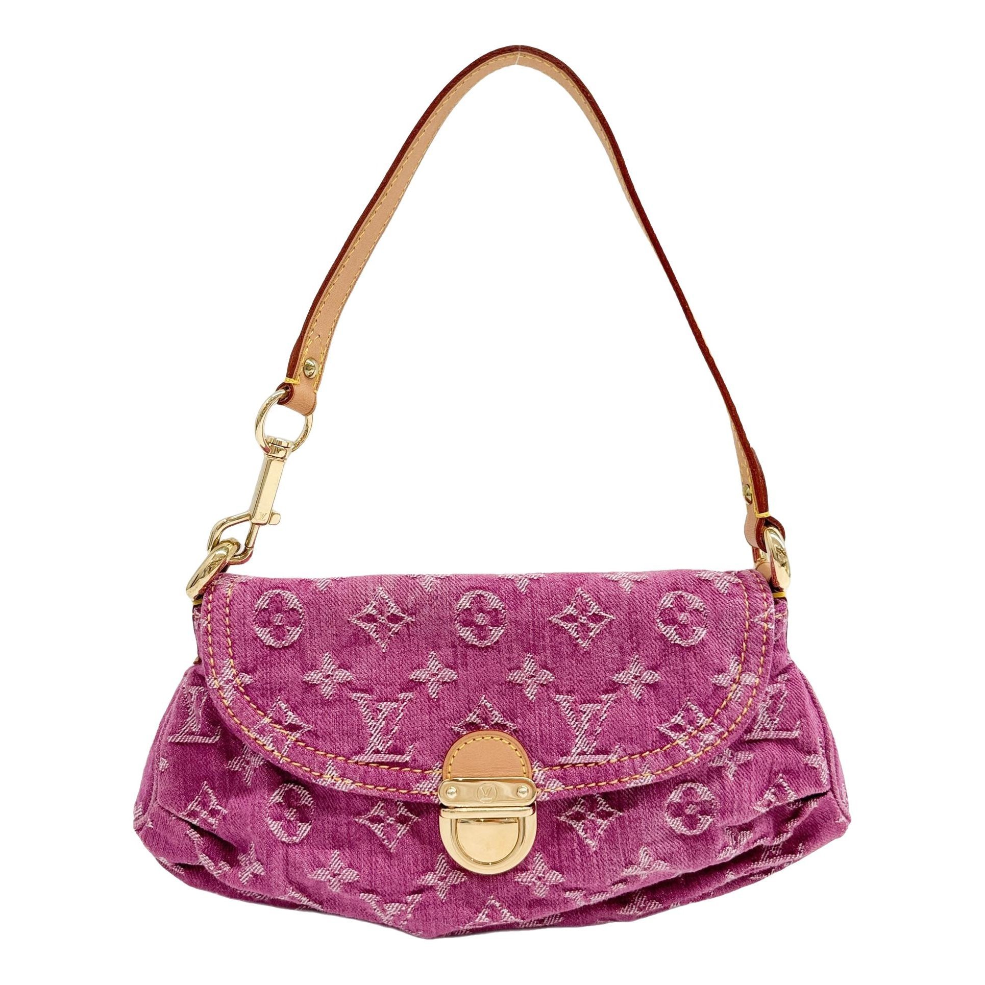 Pleaty handbag