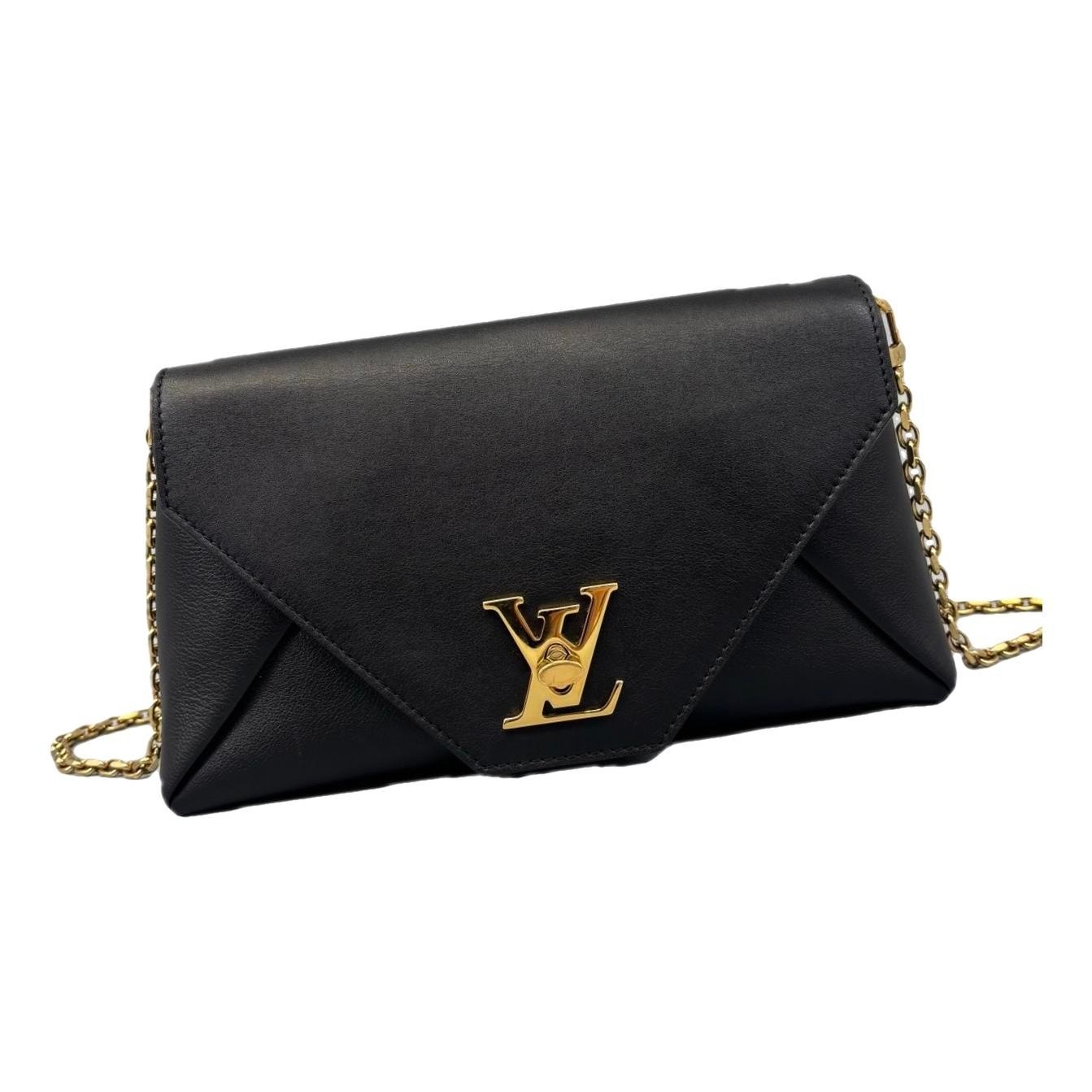 Love Note leather handbag