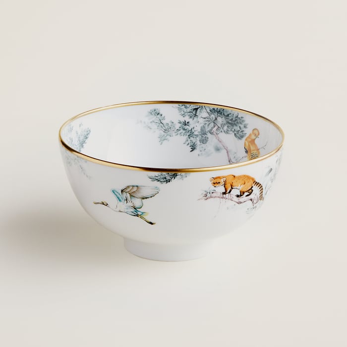 썽 꼴로리 Carnets d'Equateur 볼, 라지 모델