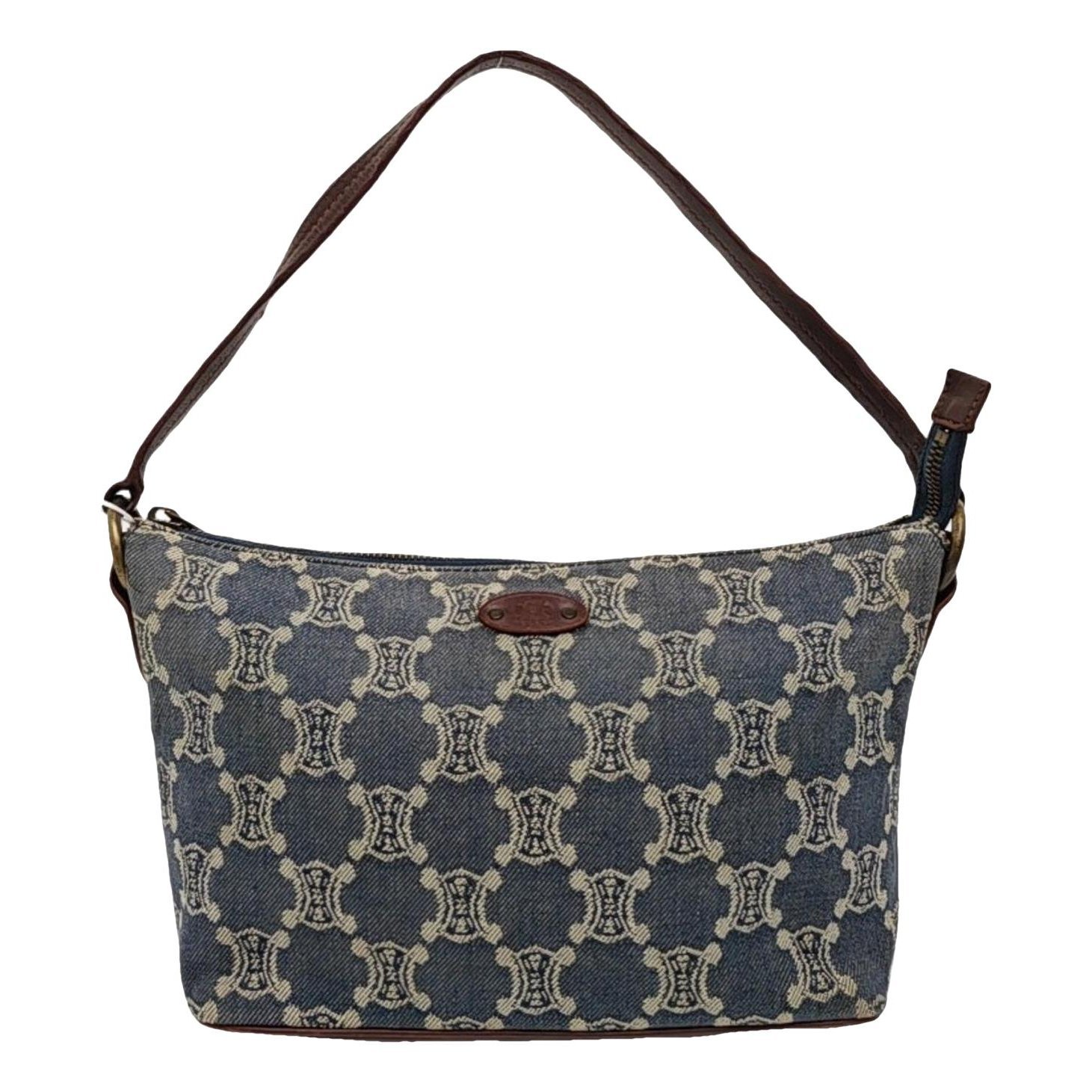 Cloth handbag