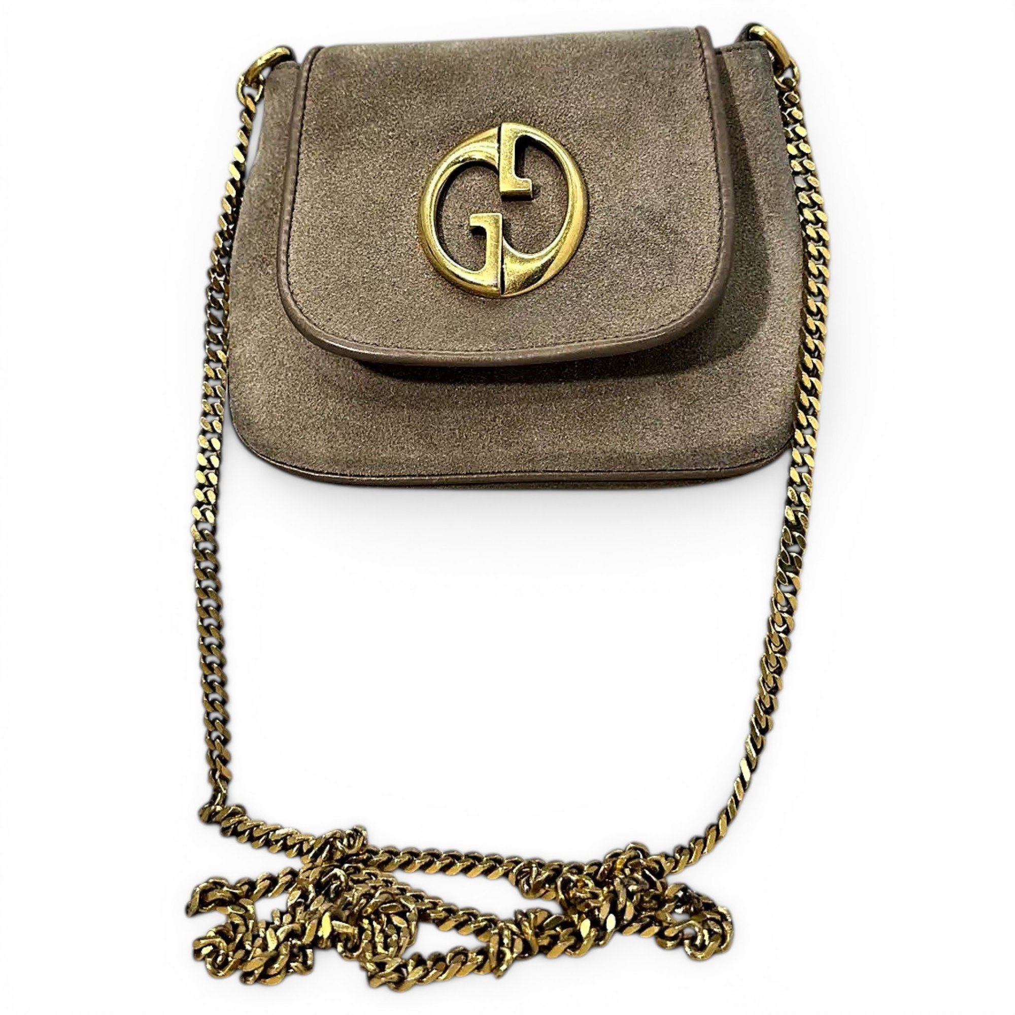 Blondie crossbody bag