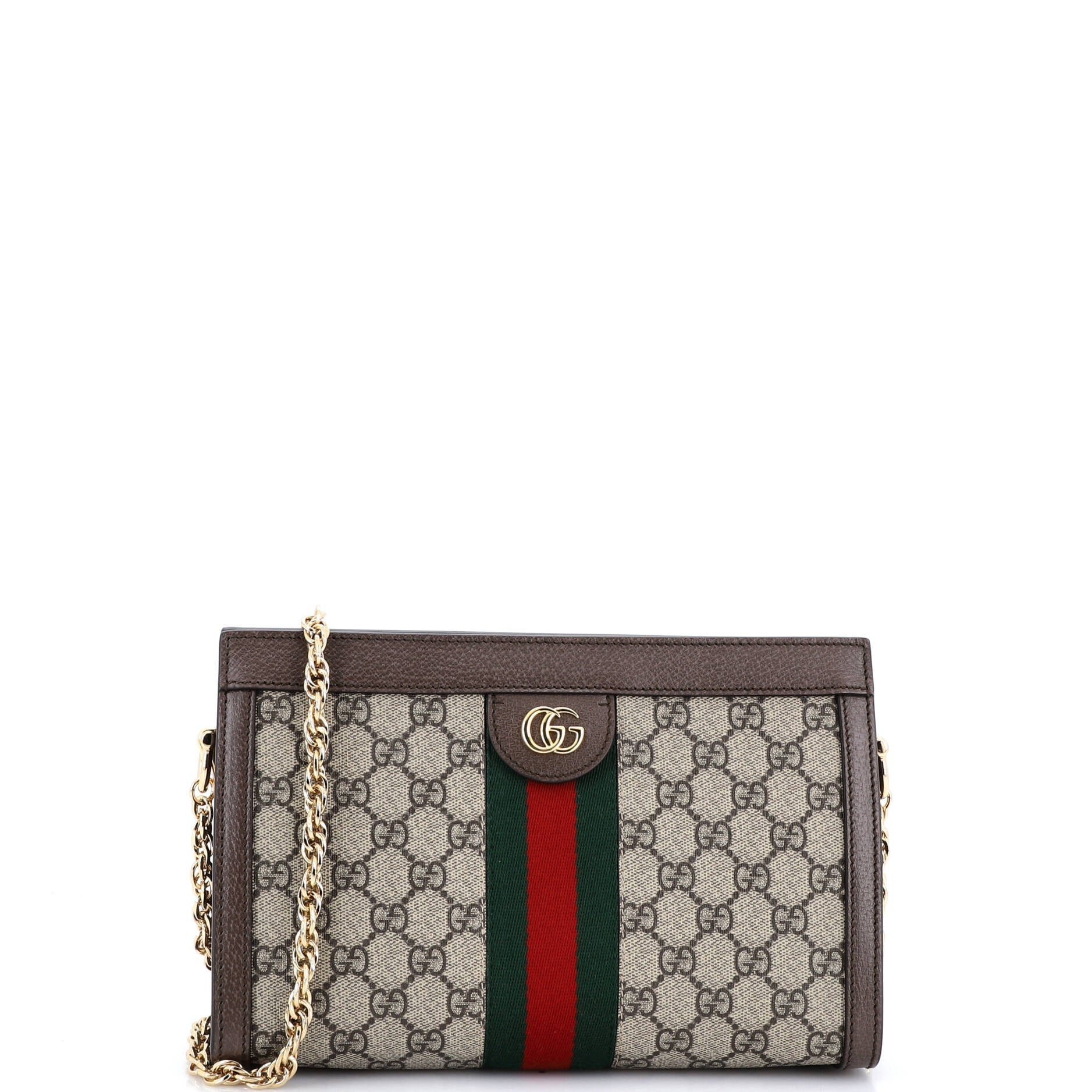 Cloth crossbody bag