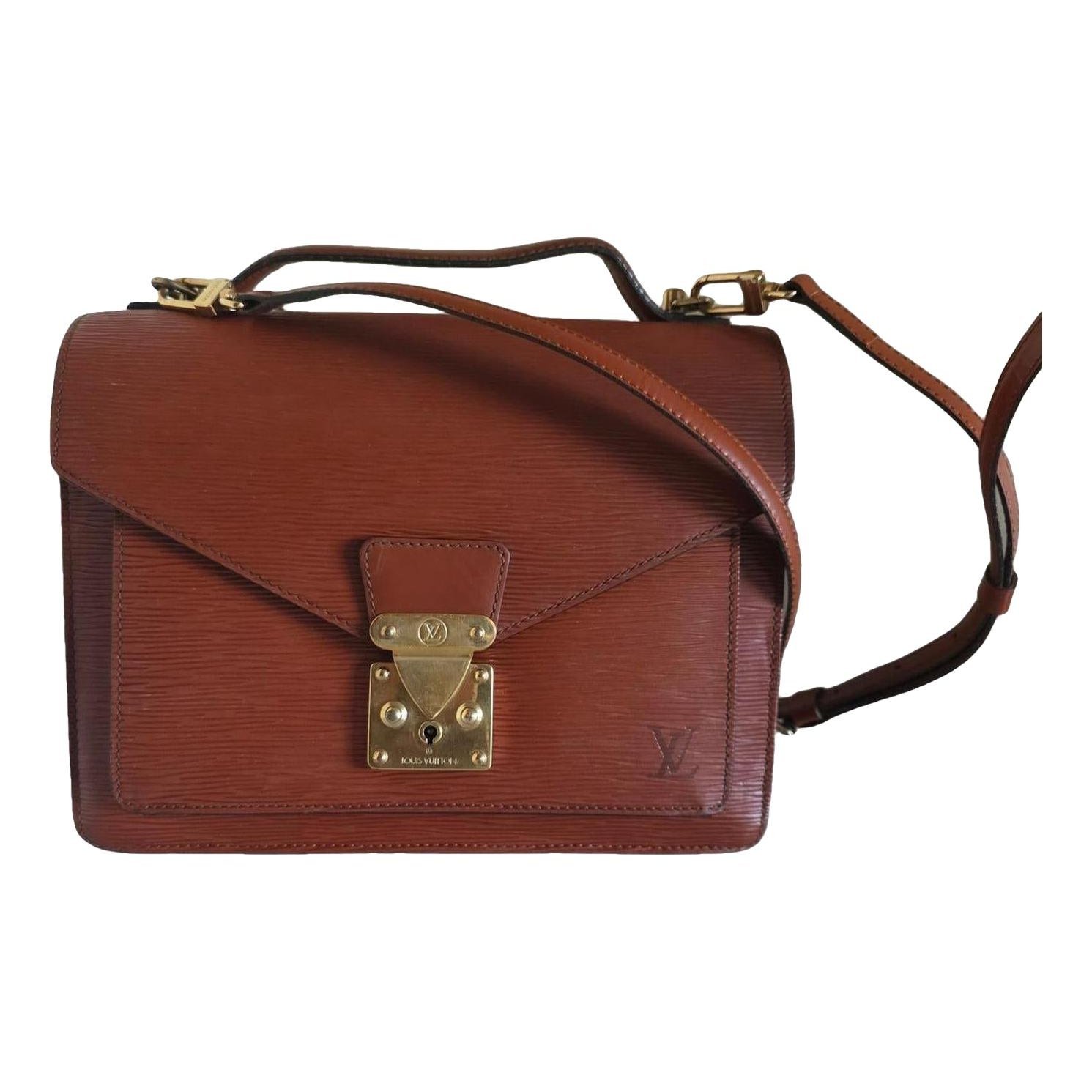 Monceau crossbody bag