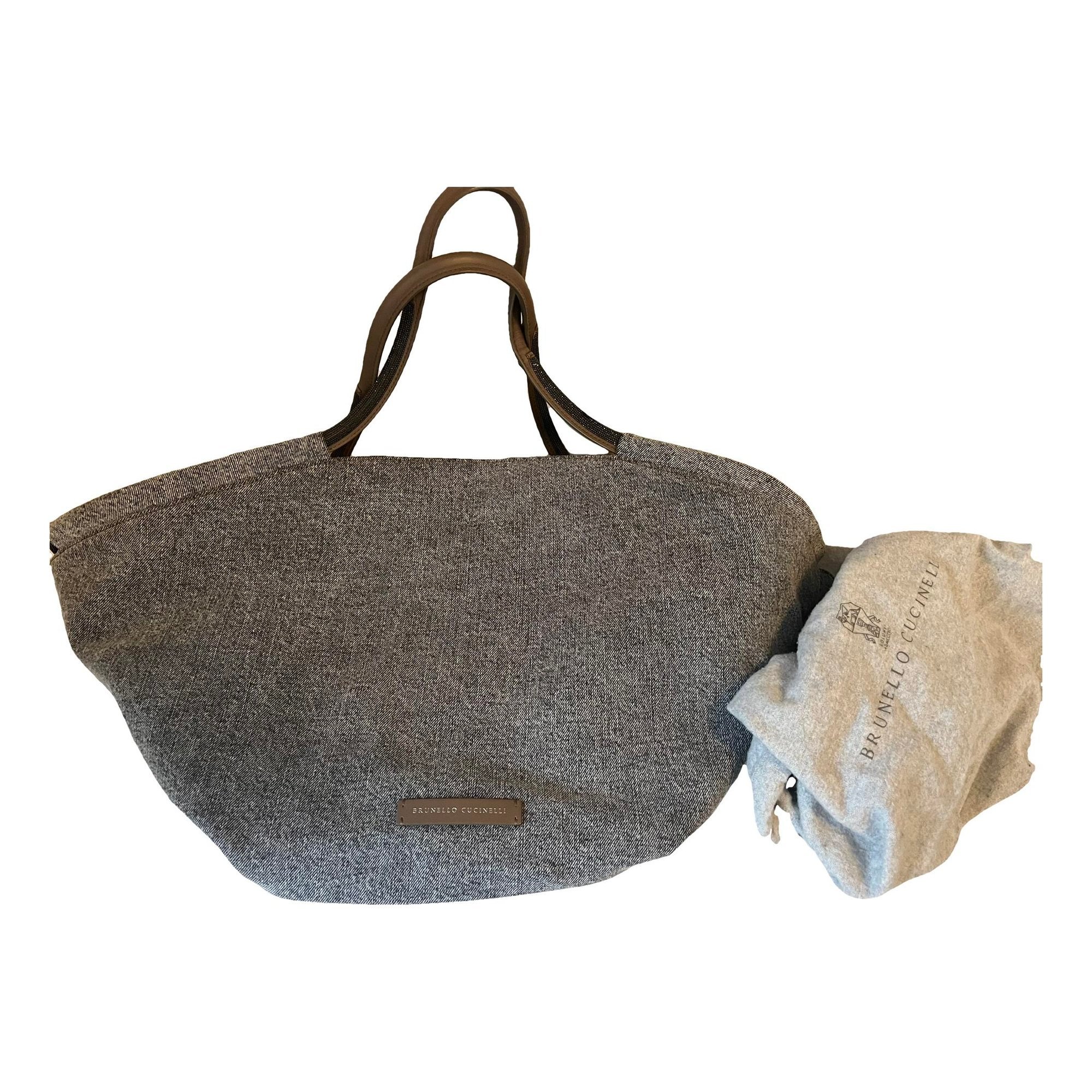 Brunello Cucinelli Handbag