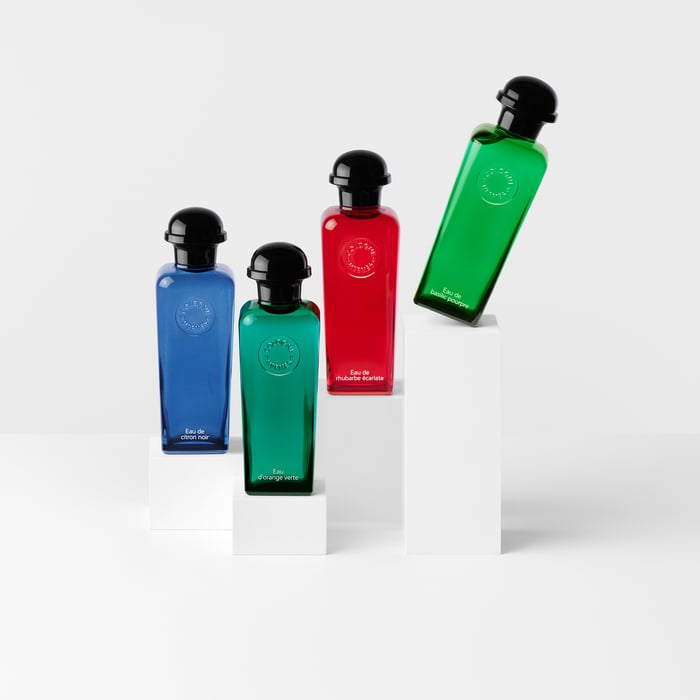 Sans Coloris Eau De Citron Noir Eau De Cologne