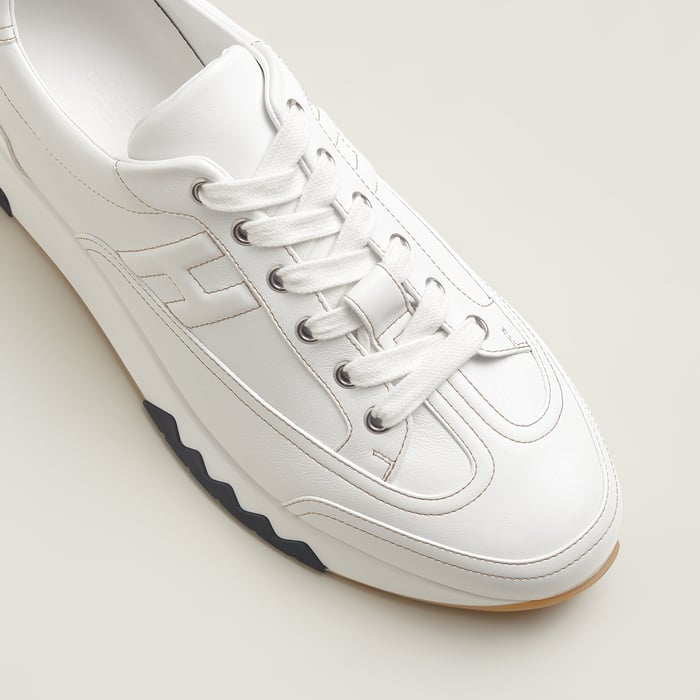 Blanc Trail Sneaker