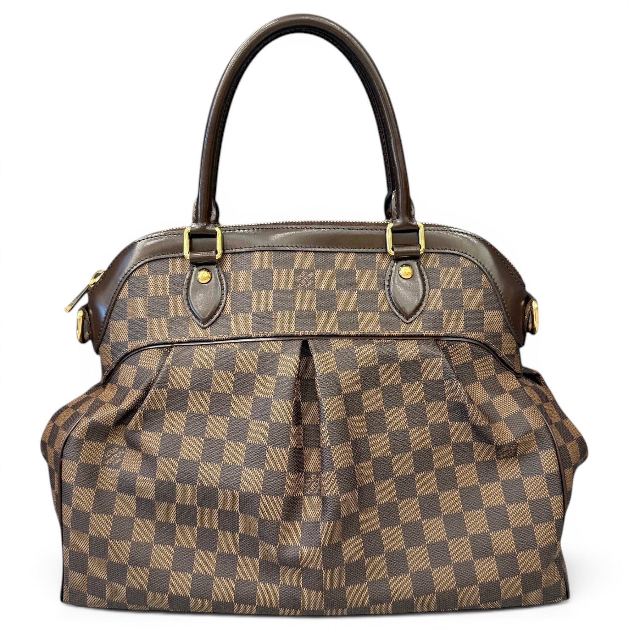 Trevi cloth handbag
