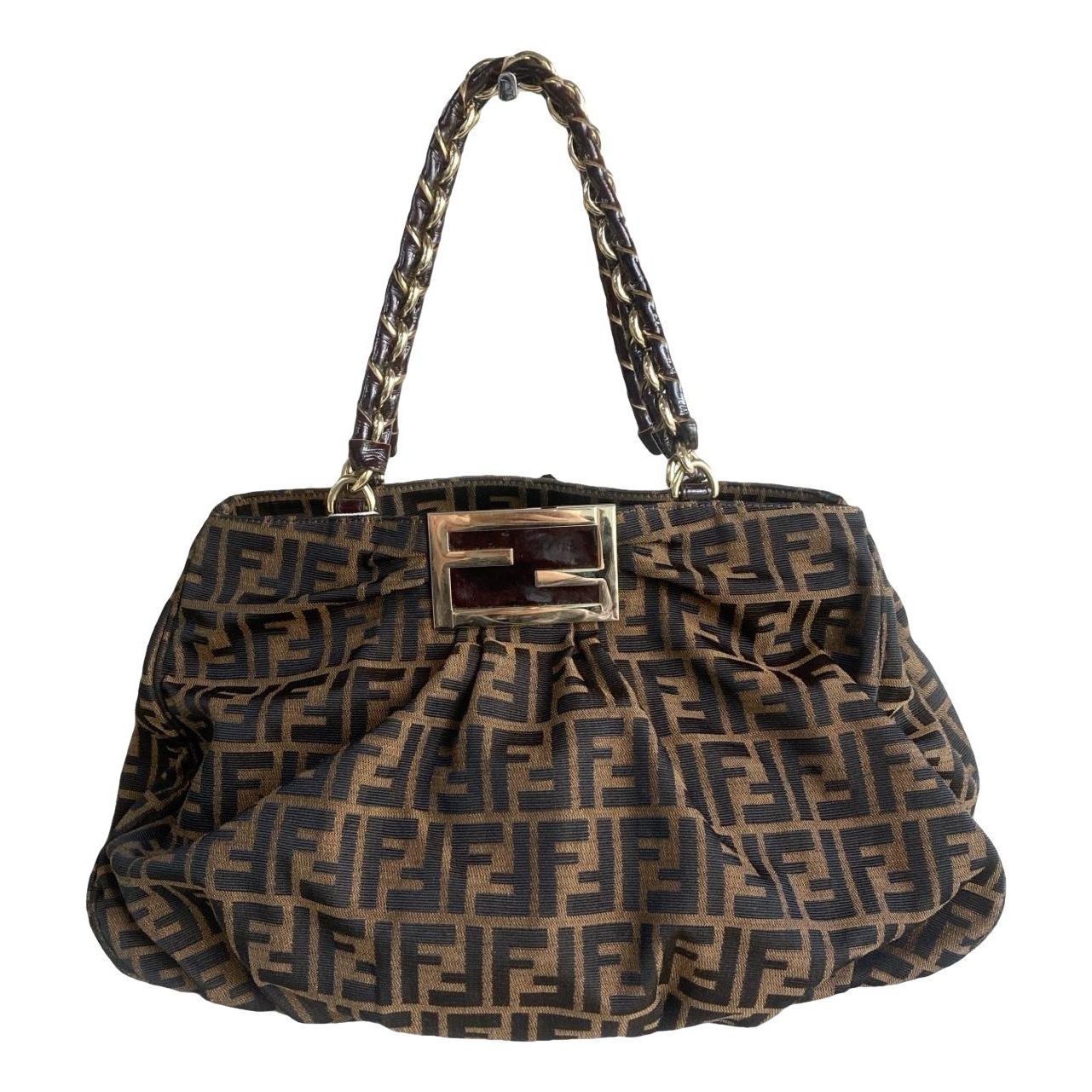 Mia cloth handbag