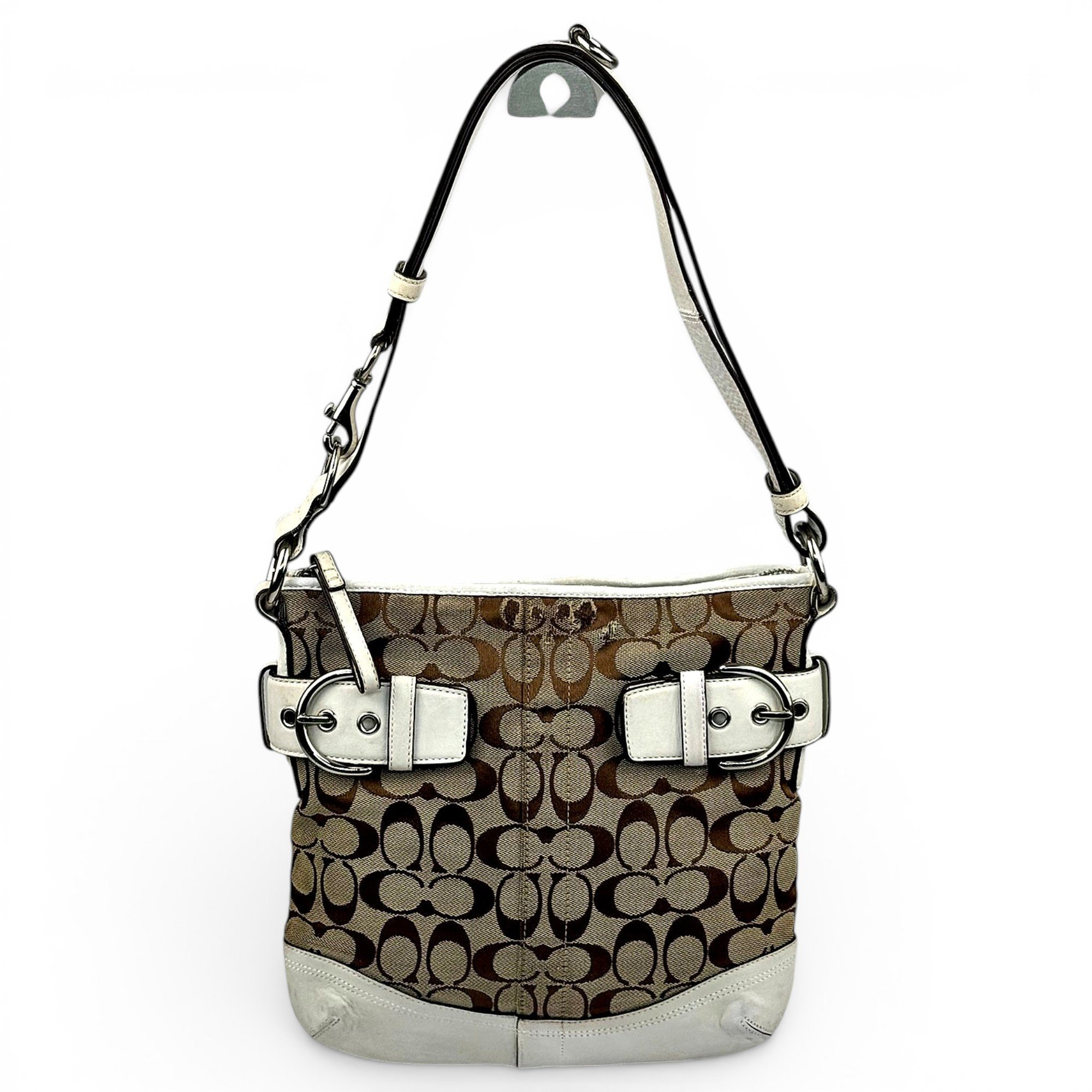 Cloth handbag