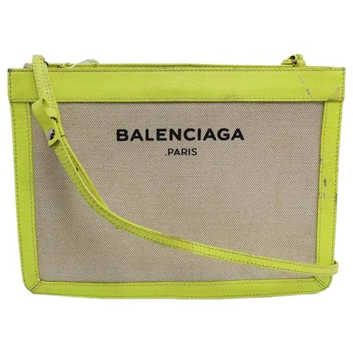 Cloth crossbody bag