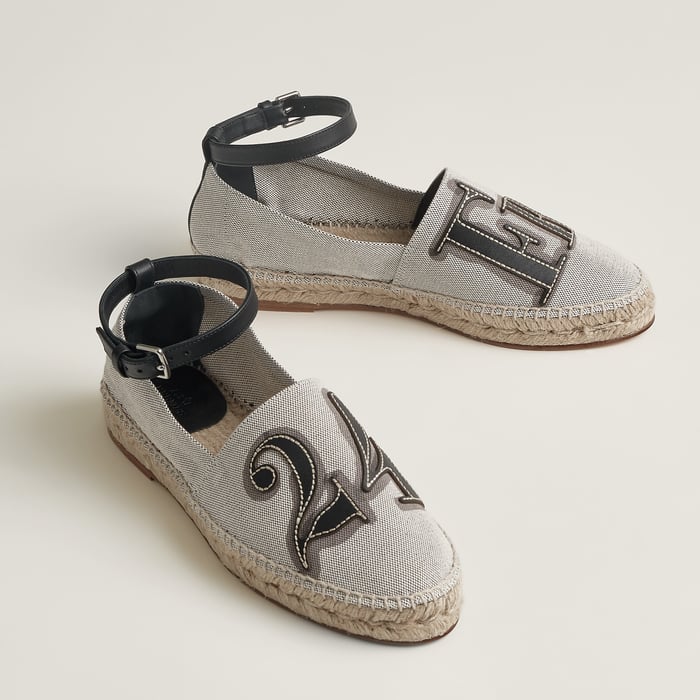 Indirizzo Espadrille