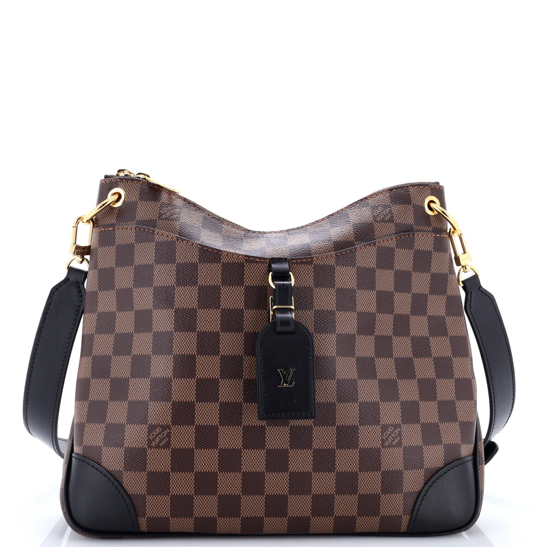 Odeon NM Handbag Damier MM