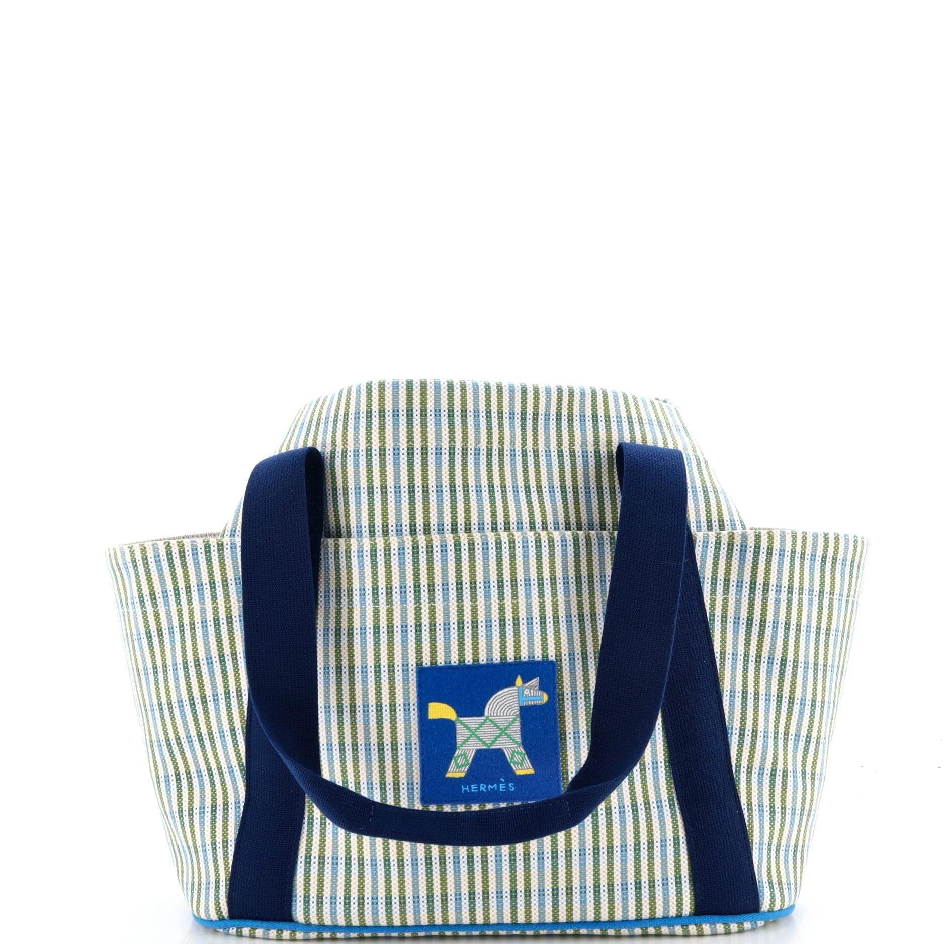 Cloth tote