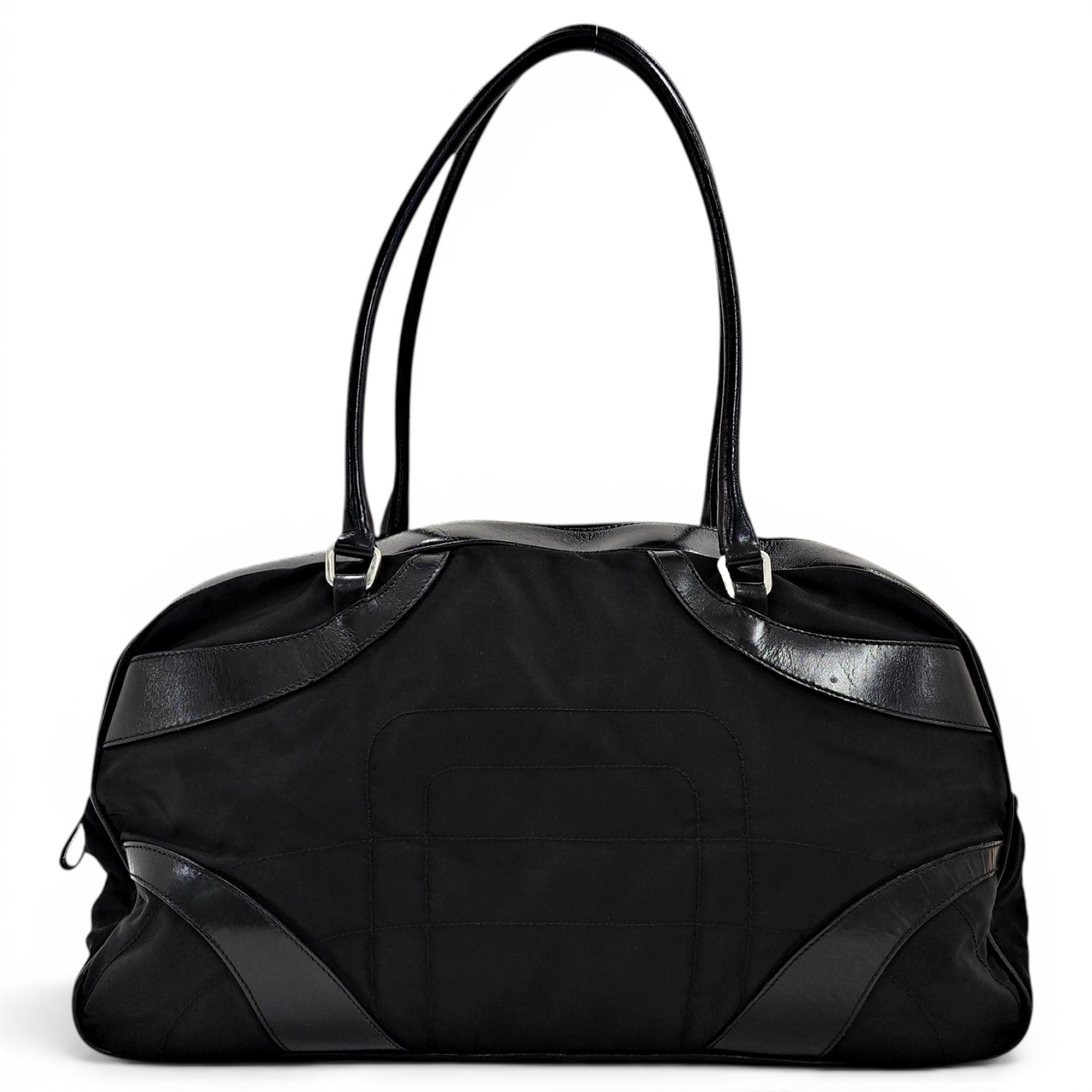 Bowling bag