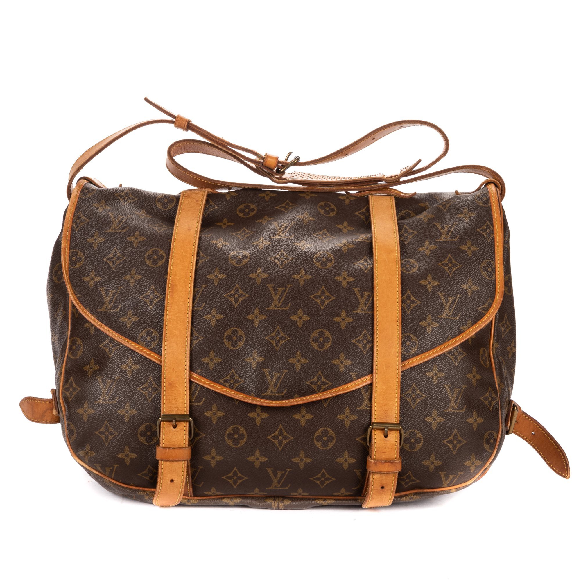 Saumur handbag